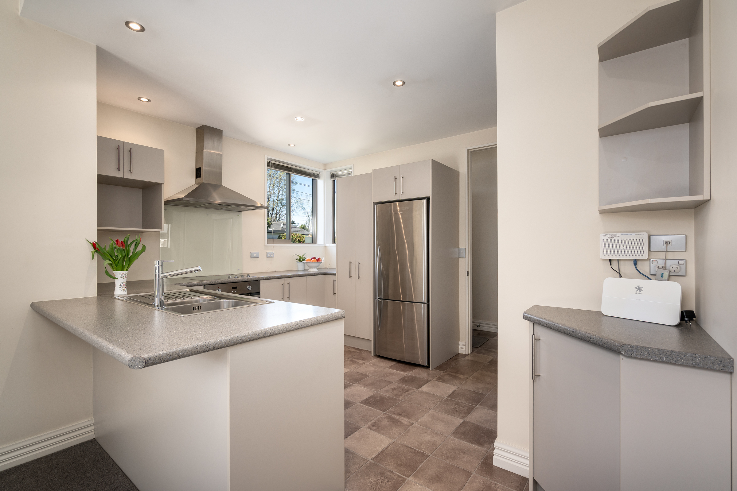 Residential for sale in Christchurch, 37A Otara Street, Ilam, 80 m²