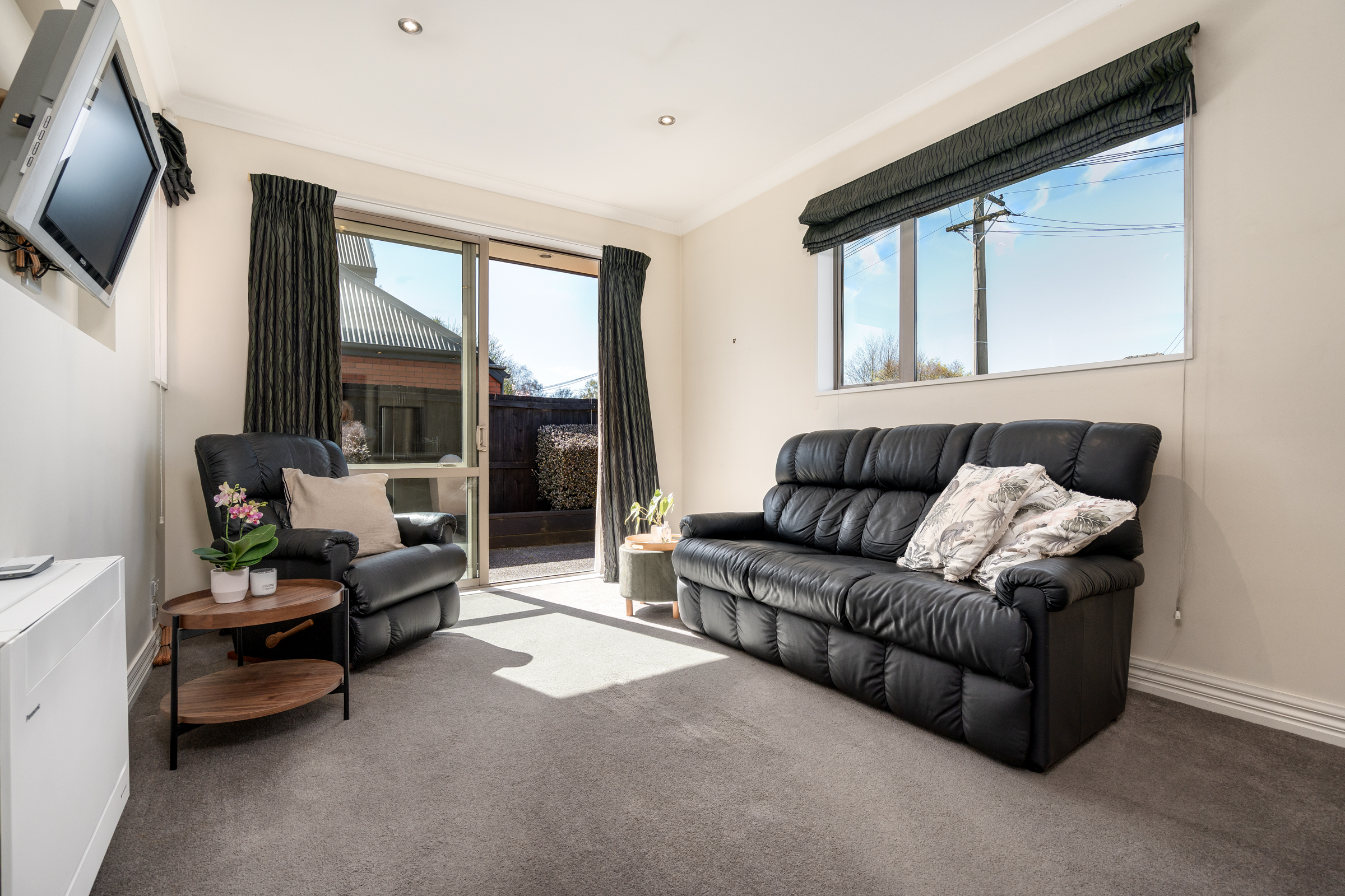 Residential for sale in Christchurch, 37A Otara Street, Ilam, 80 m²