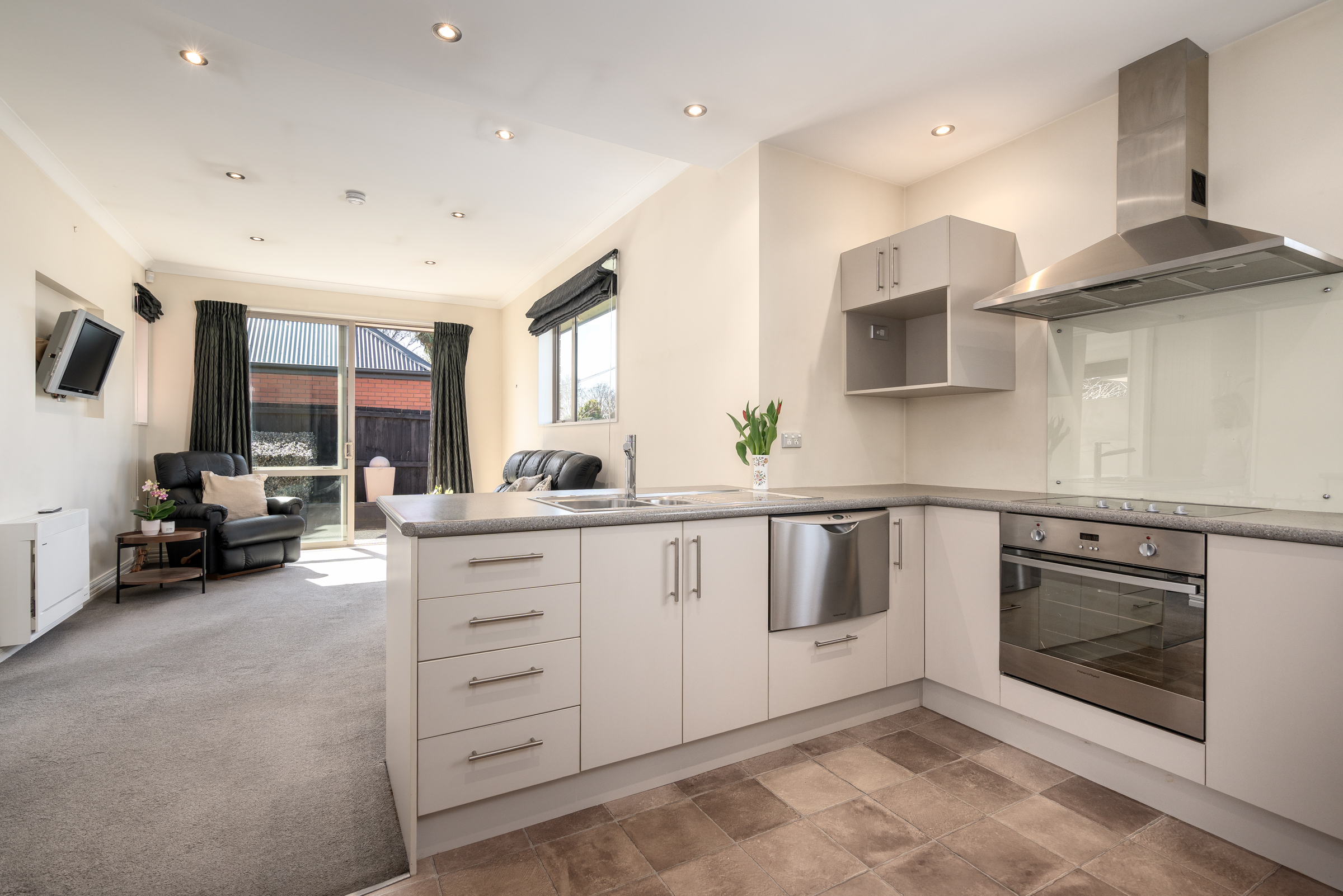 Residential for sale in Christchurch, 37A Otara Street, Ilam, 80 m²