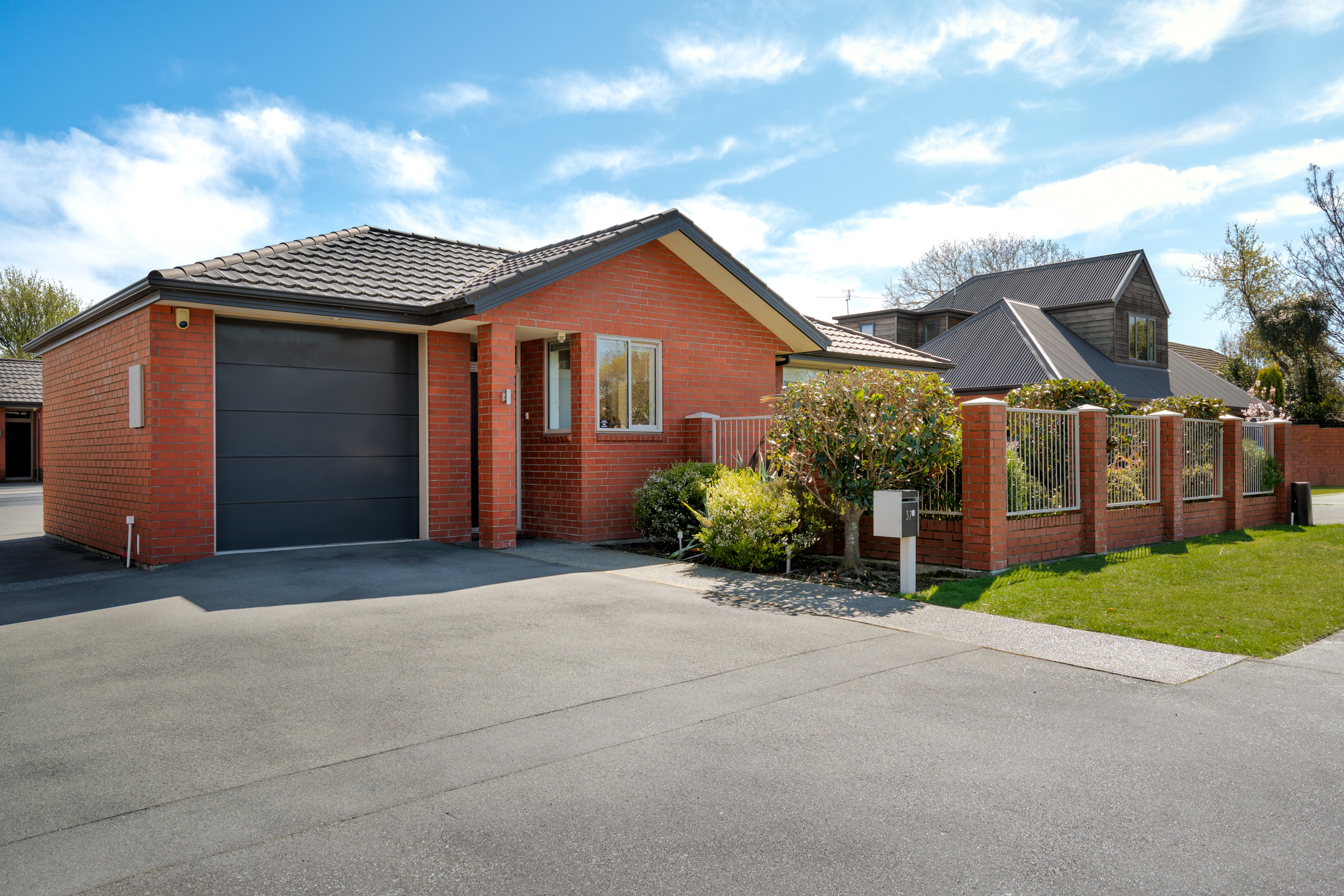 Residential for sale in Christchurch, 37A Otara Street, Ilam, 80 m²