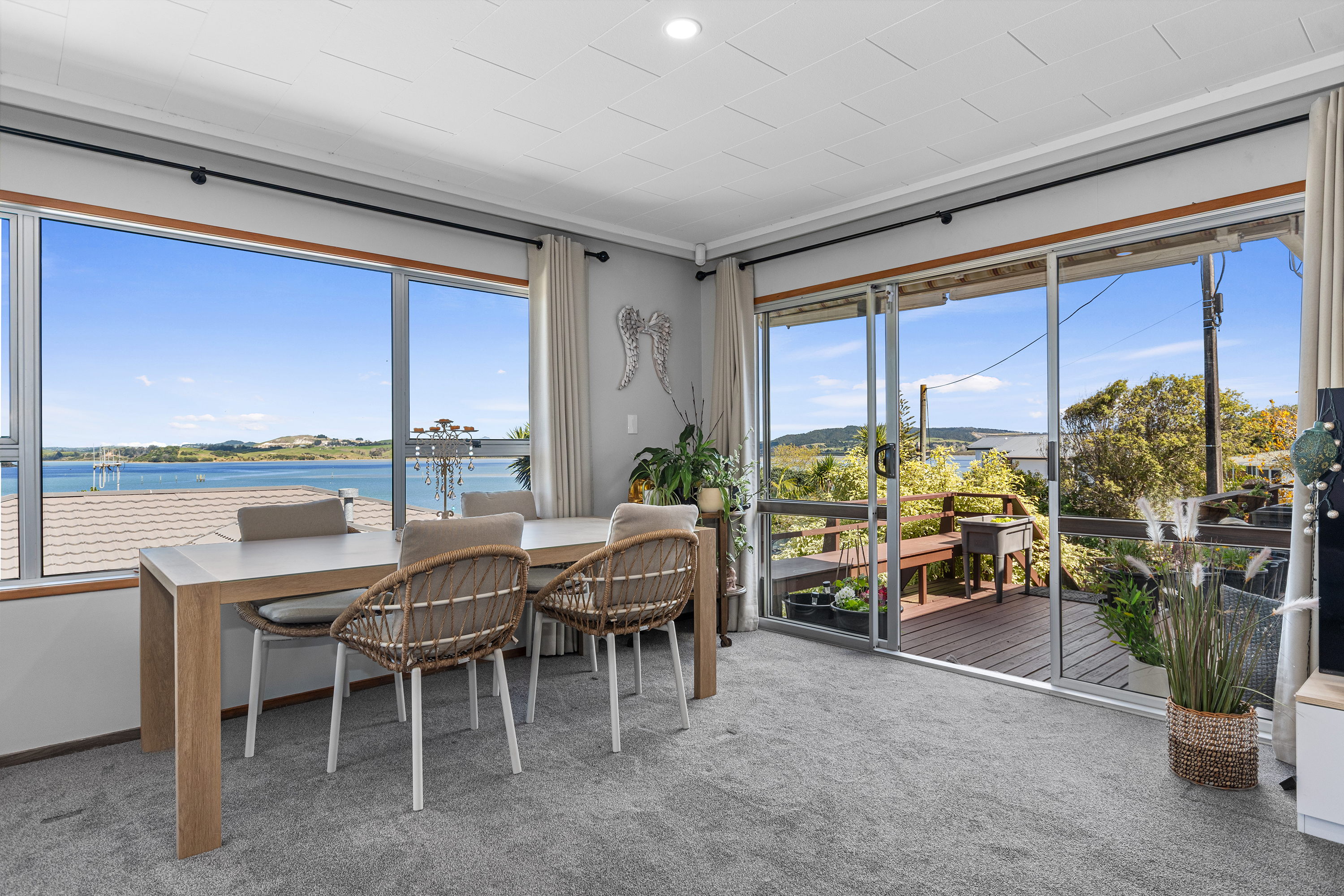 Residential for sale in Whangarei, 1 Hawkes Street, Onerahi, 110 m²
