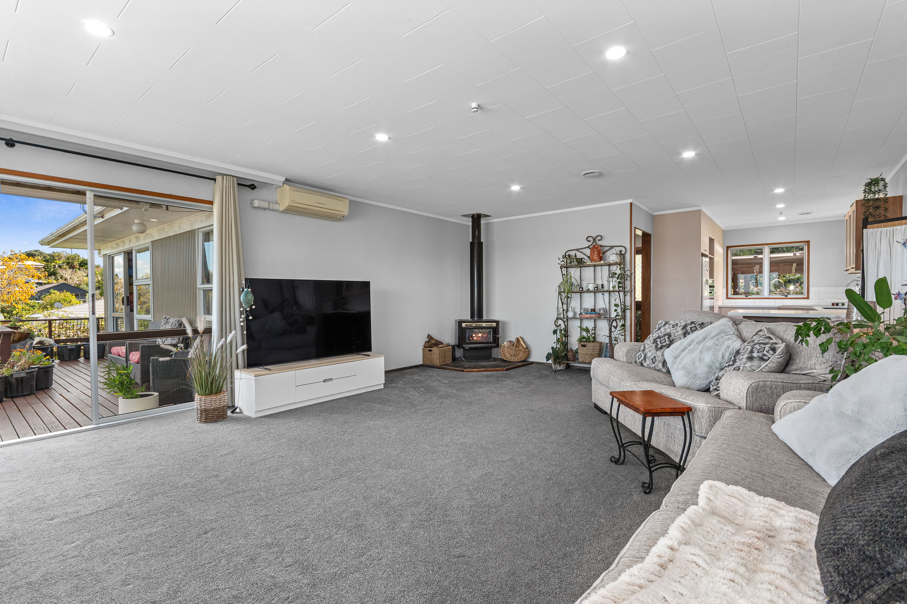 Residential for sale in Whangarei, 1 Hawkes Street, Onerahi, 110 m²
