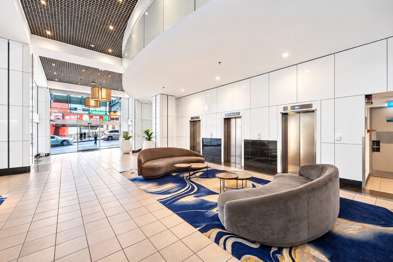 Residential for sale in Auckland, Level 10/27/35 Victoria Street West, Auckland Central