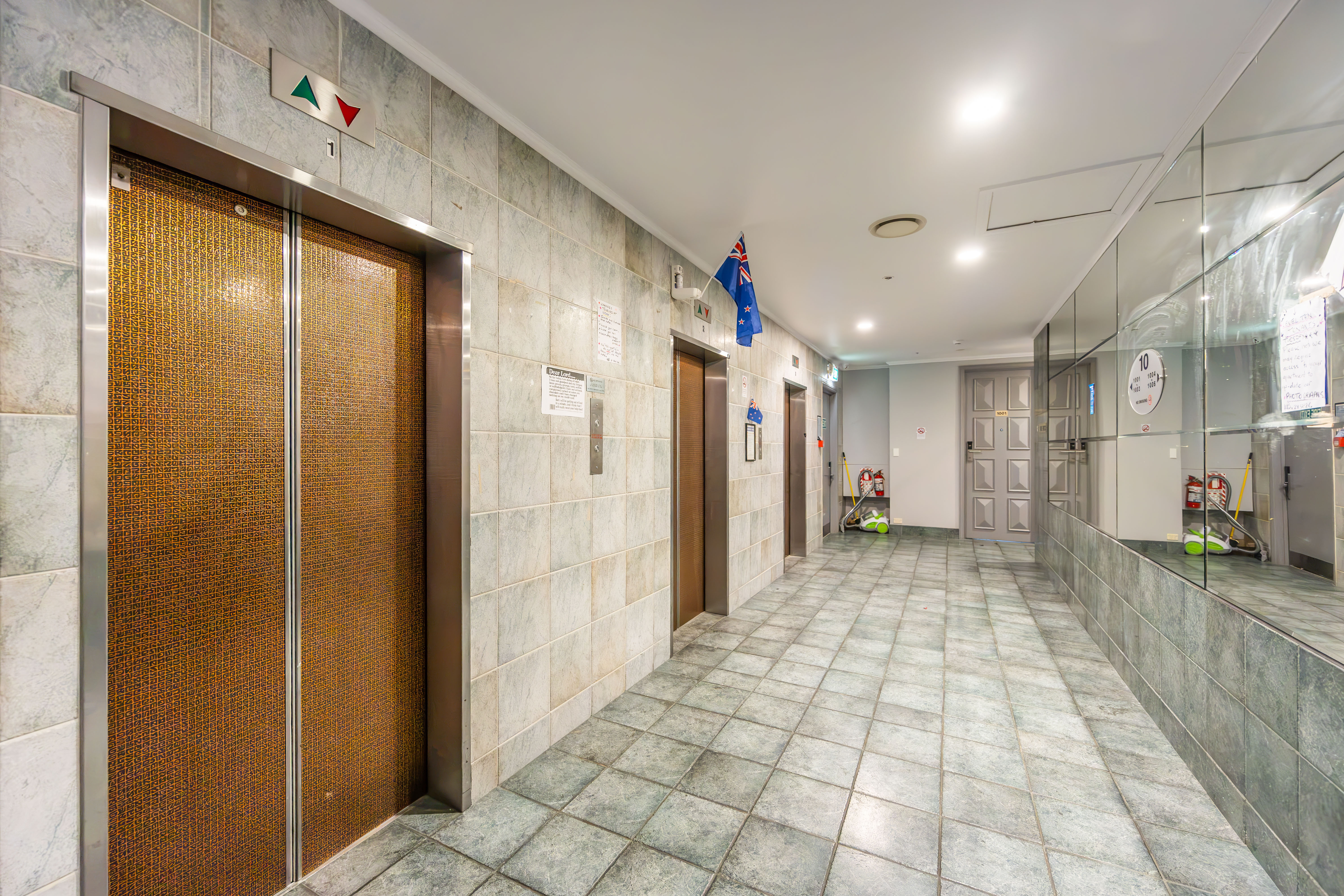 Residential for sale in Auckland, Level 10/27/35 Victoria Street West, Auckland Central