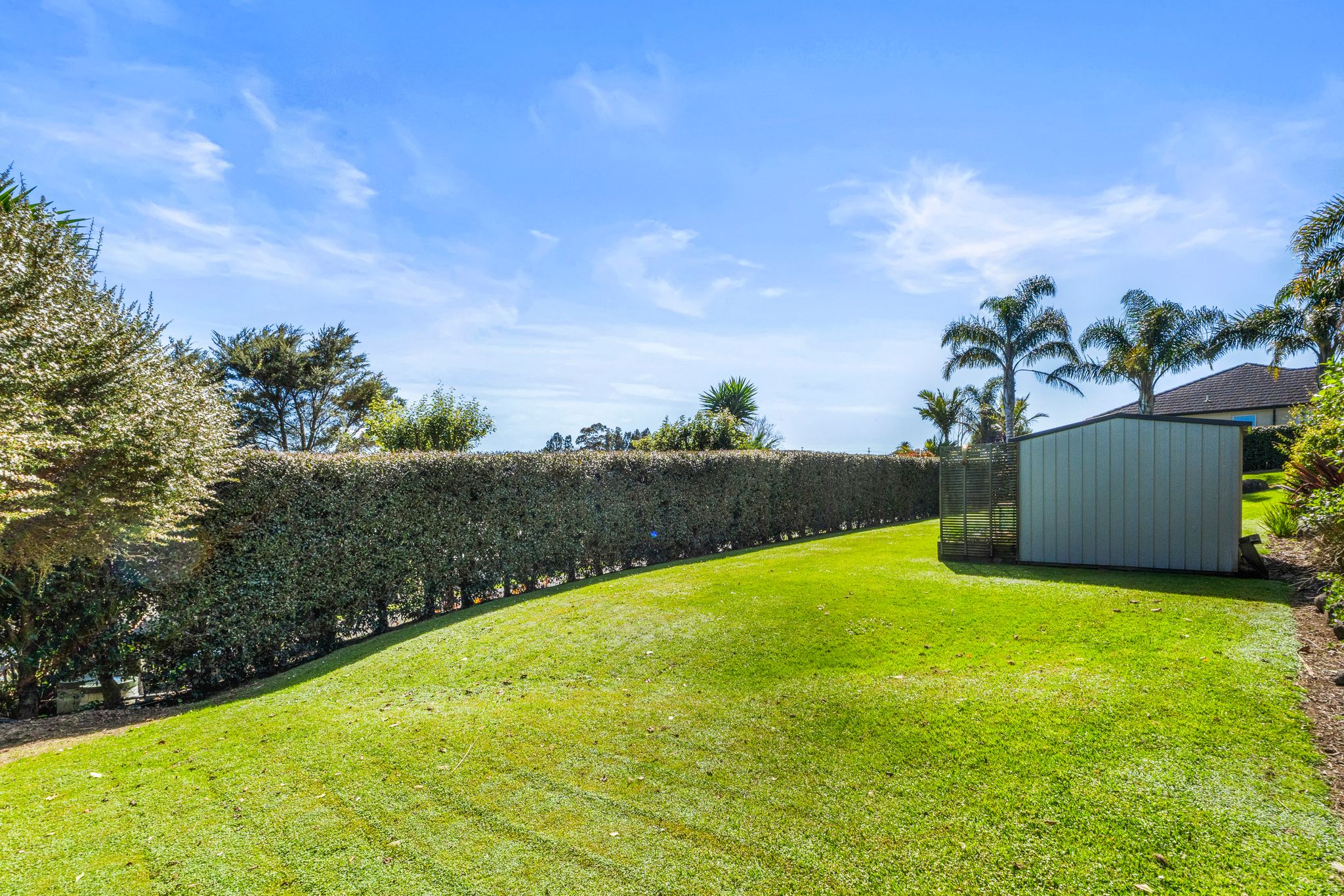 Big and Beautiful on 2,470m²