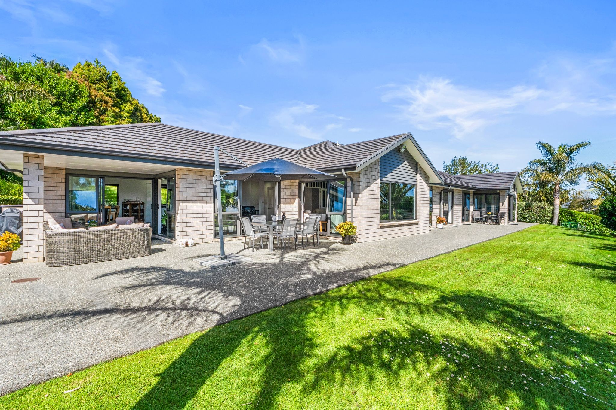 Big and Beautiful on 2,470m²