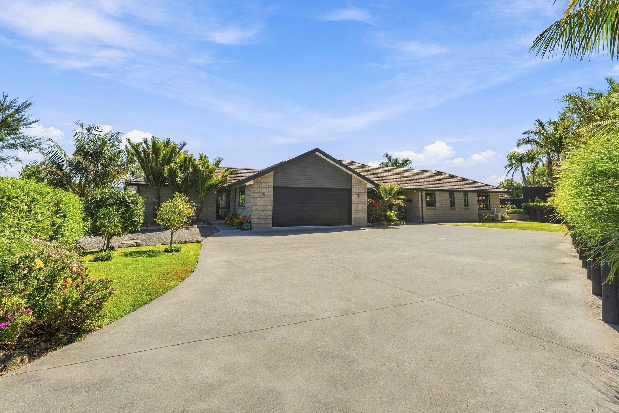 Big and Beautiful on 2,470m²