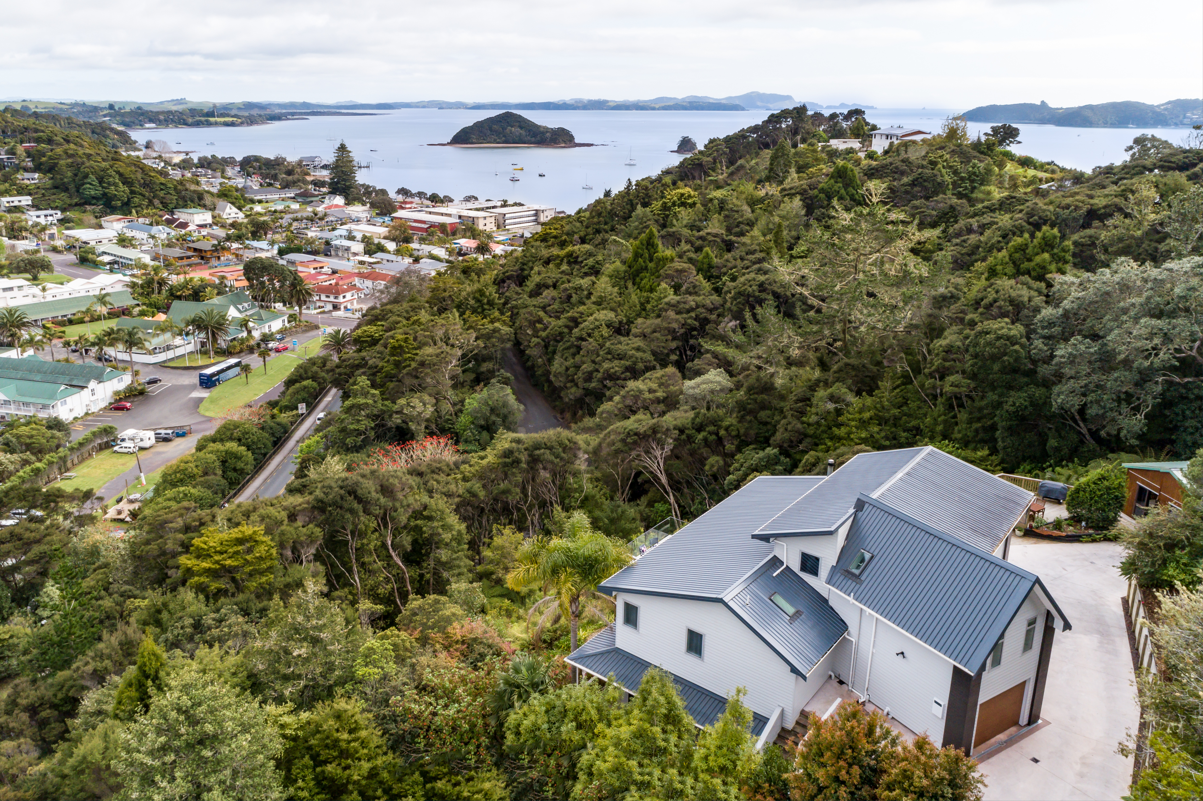 Residential for sale in Far North, 8 Sullivans Road, Paihia, 338 m²