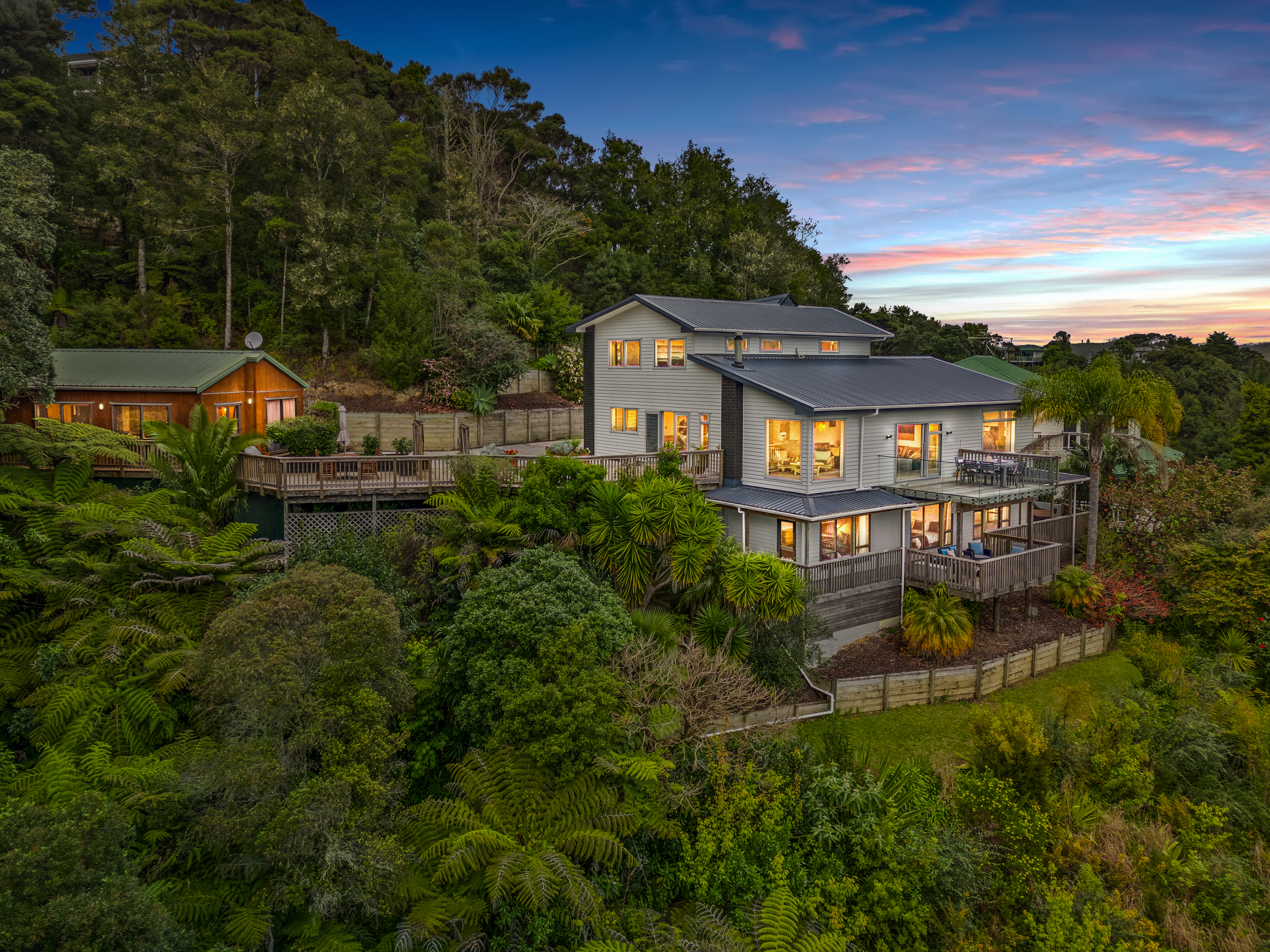 Residential for sale in Far North, 8 Sullivans Road, Paihia, 338 m²