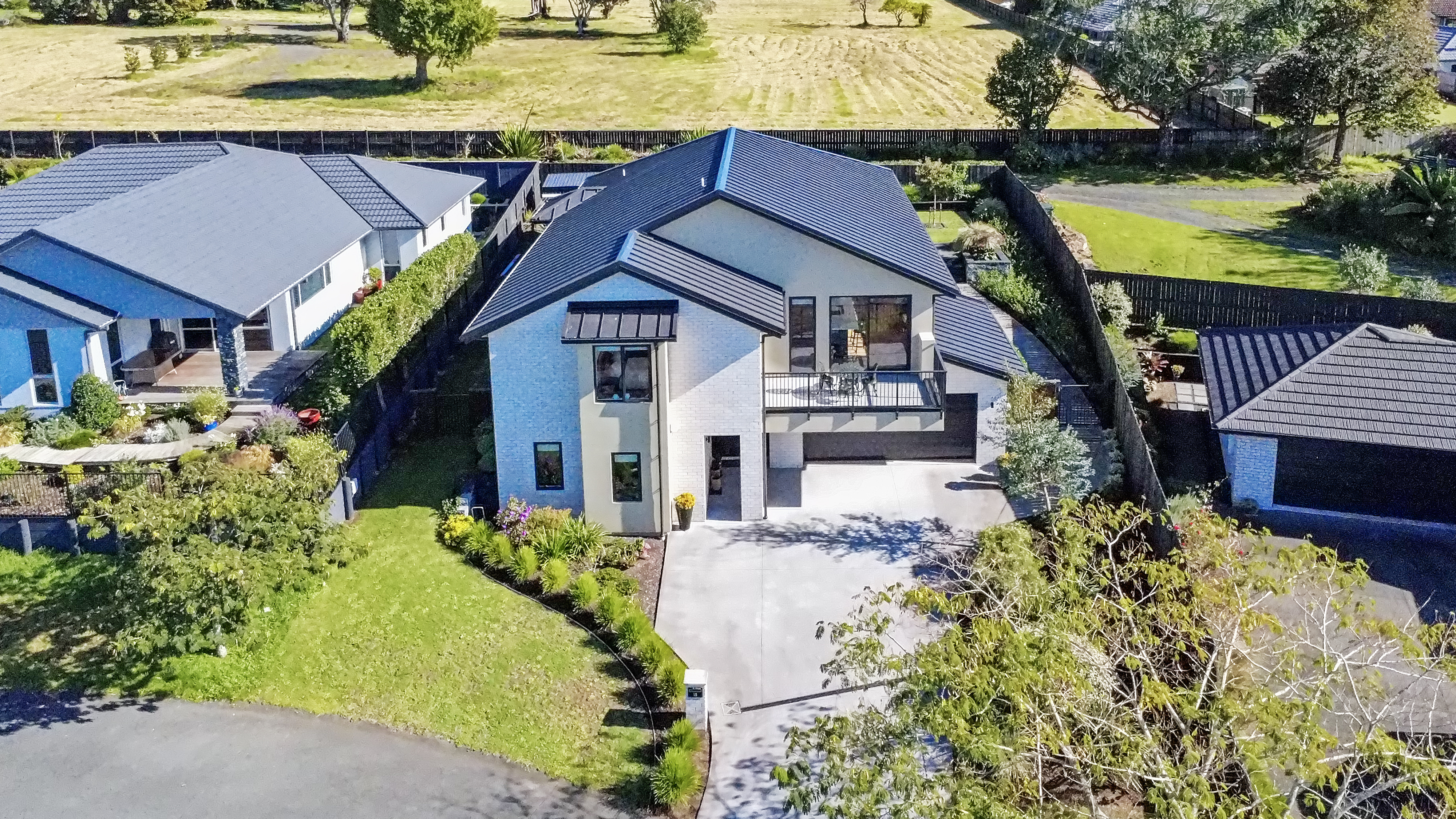 Residential for sale in Far North, 18 Martha Clarke Lane, Kerikeri, 263 m²