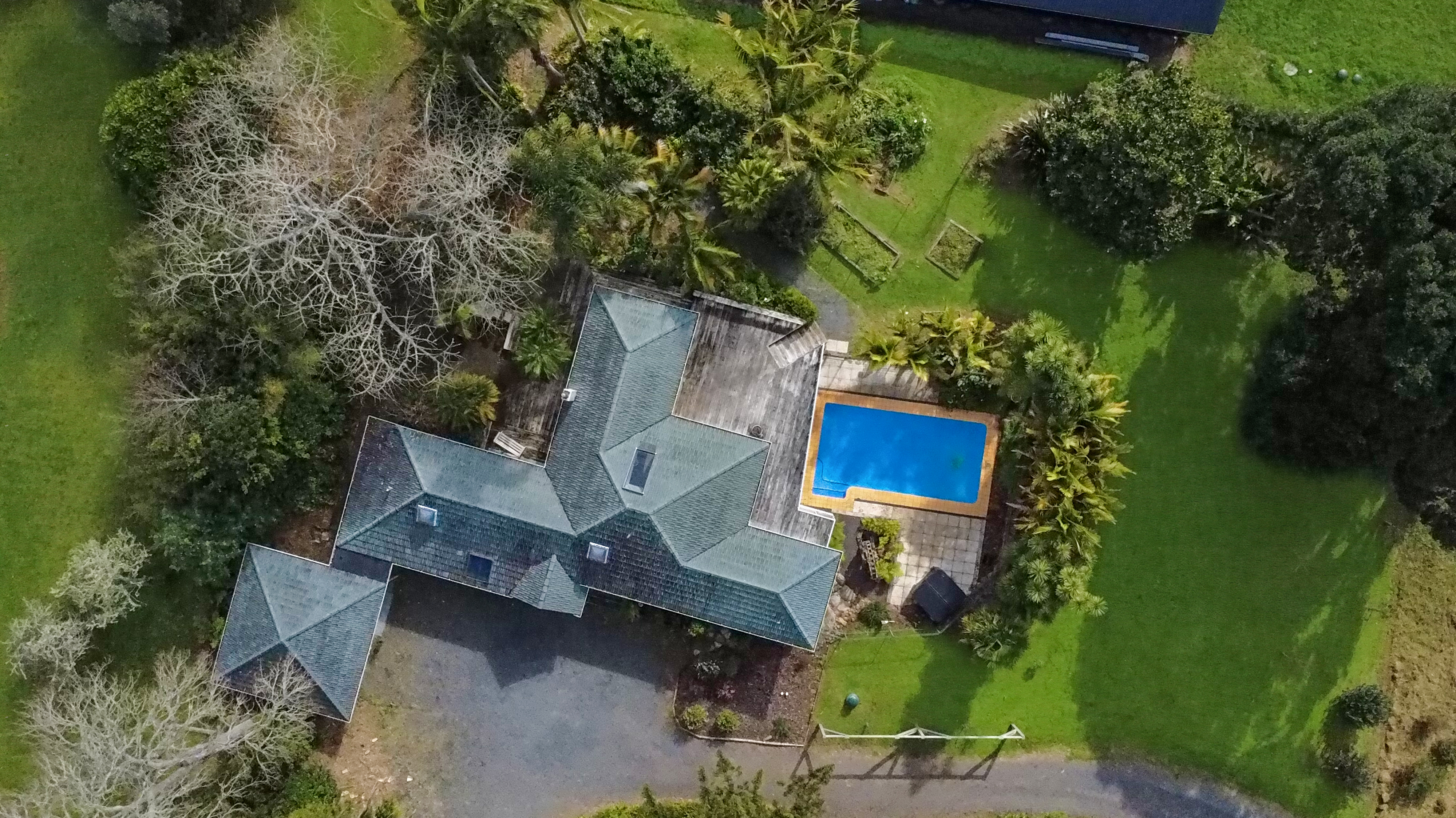 Residential for sale in Far North, 27 Pa Road, Kerikeri, 172 m²
