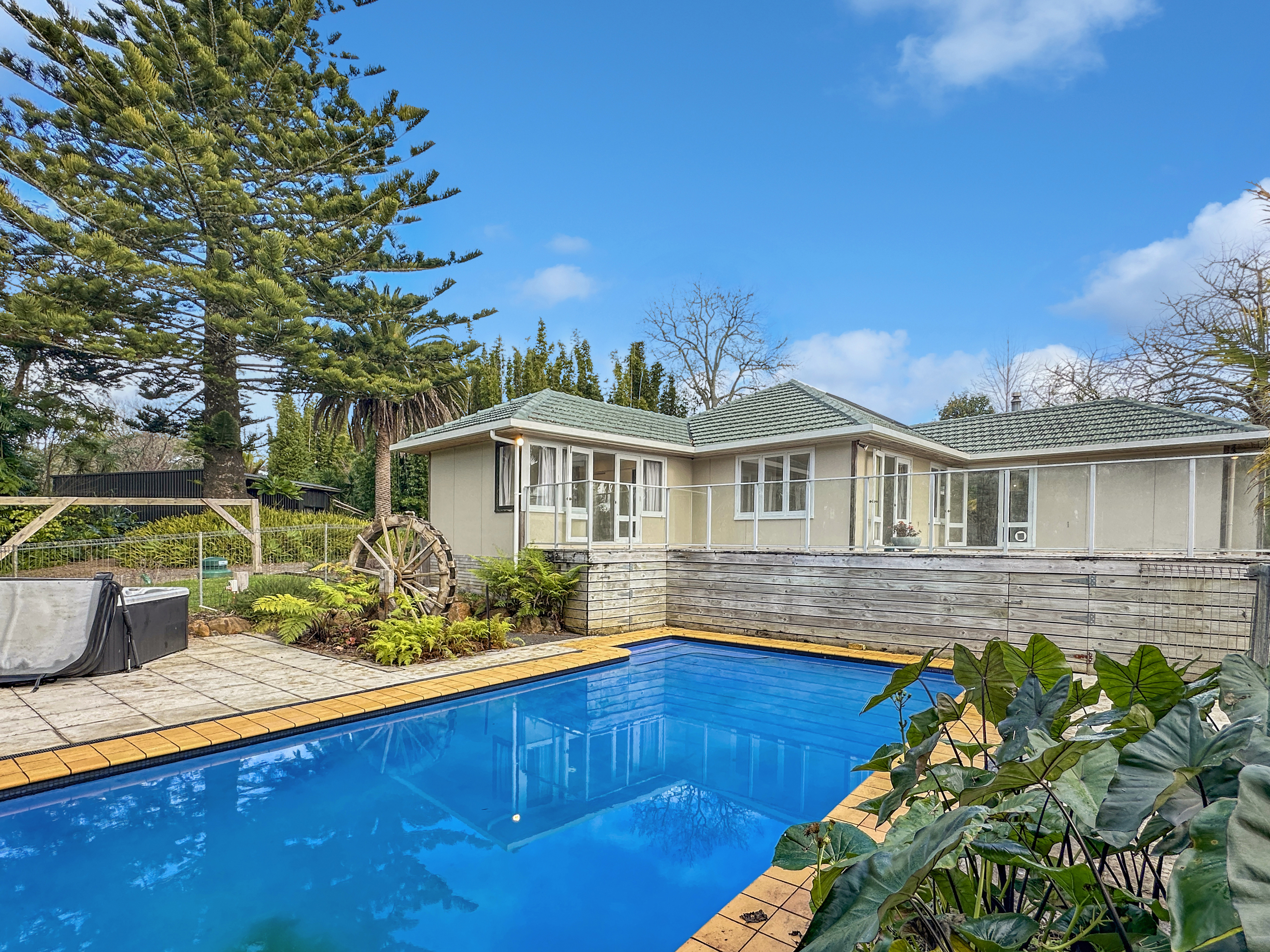 Residential for sale in Far North, 27 Pa Road, Kerikeri, 172 m²