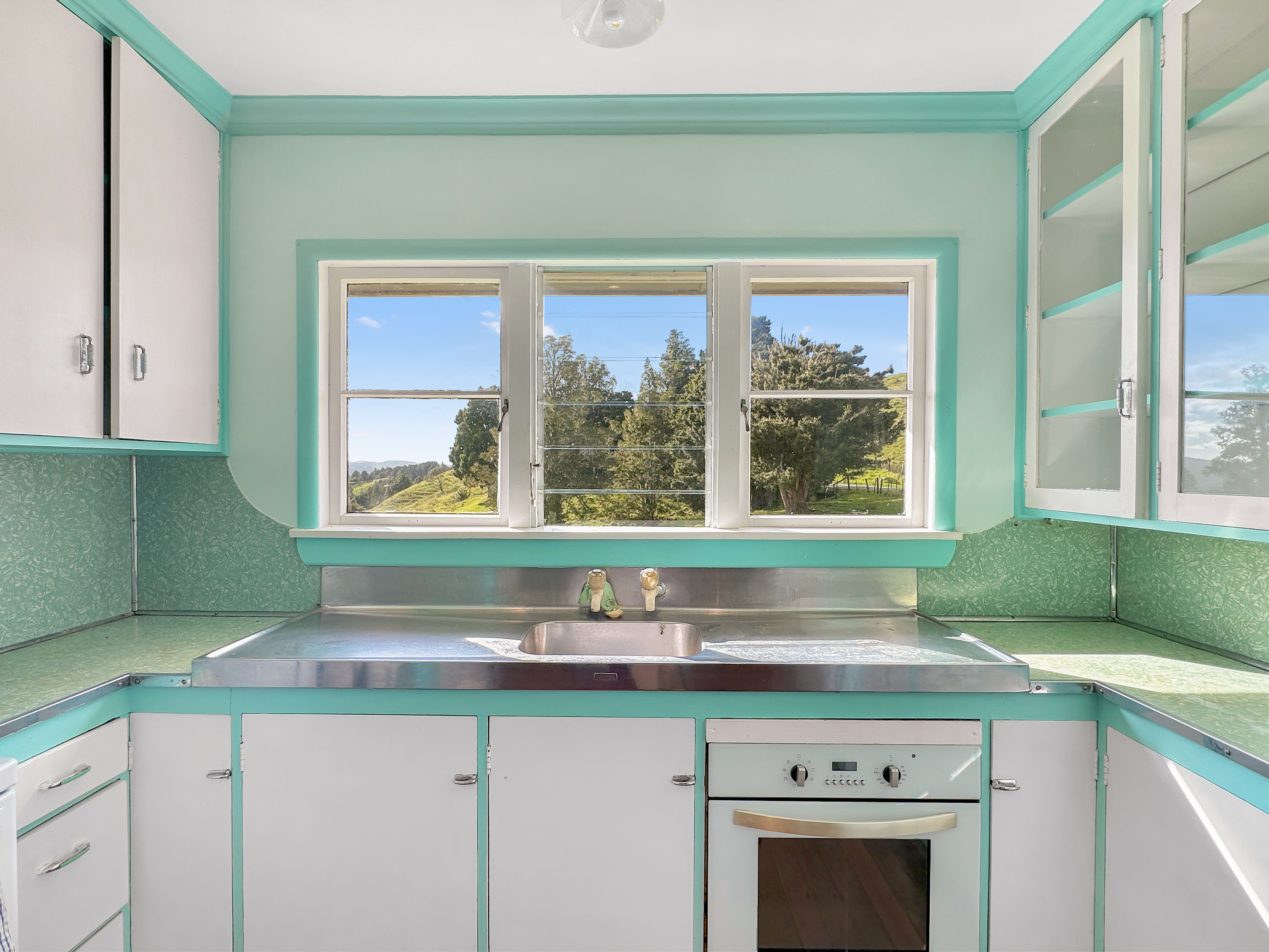 Residential for sale in Far North, 63 Donaldson Road, Okaihau, 130 m²