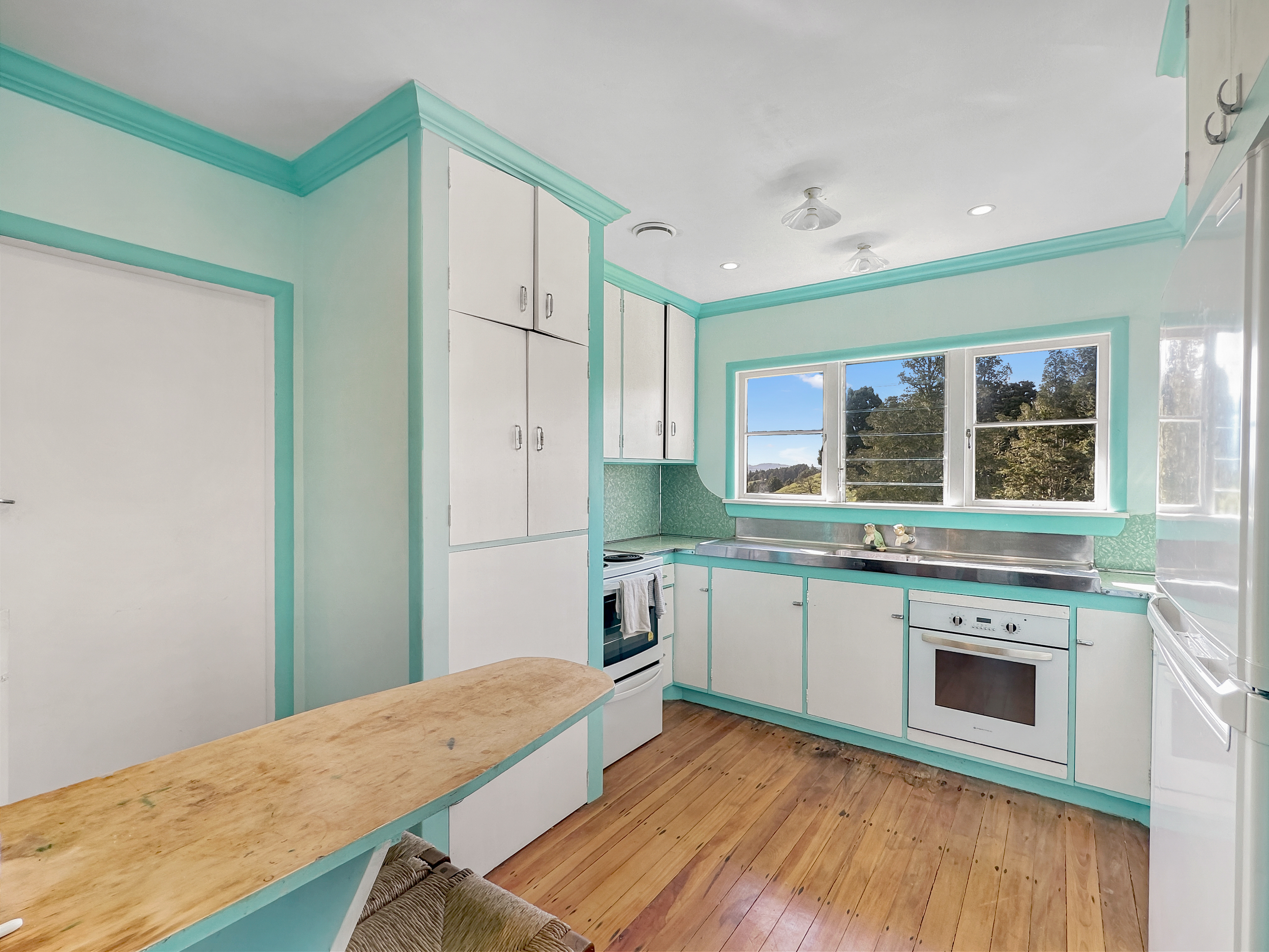 Residential for sale in Far North, 63 Donaldson Road, Okaihau, 130 m²