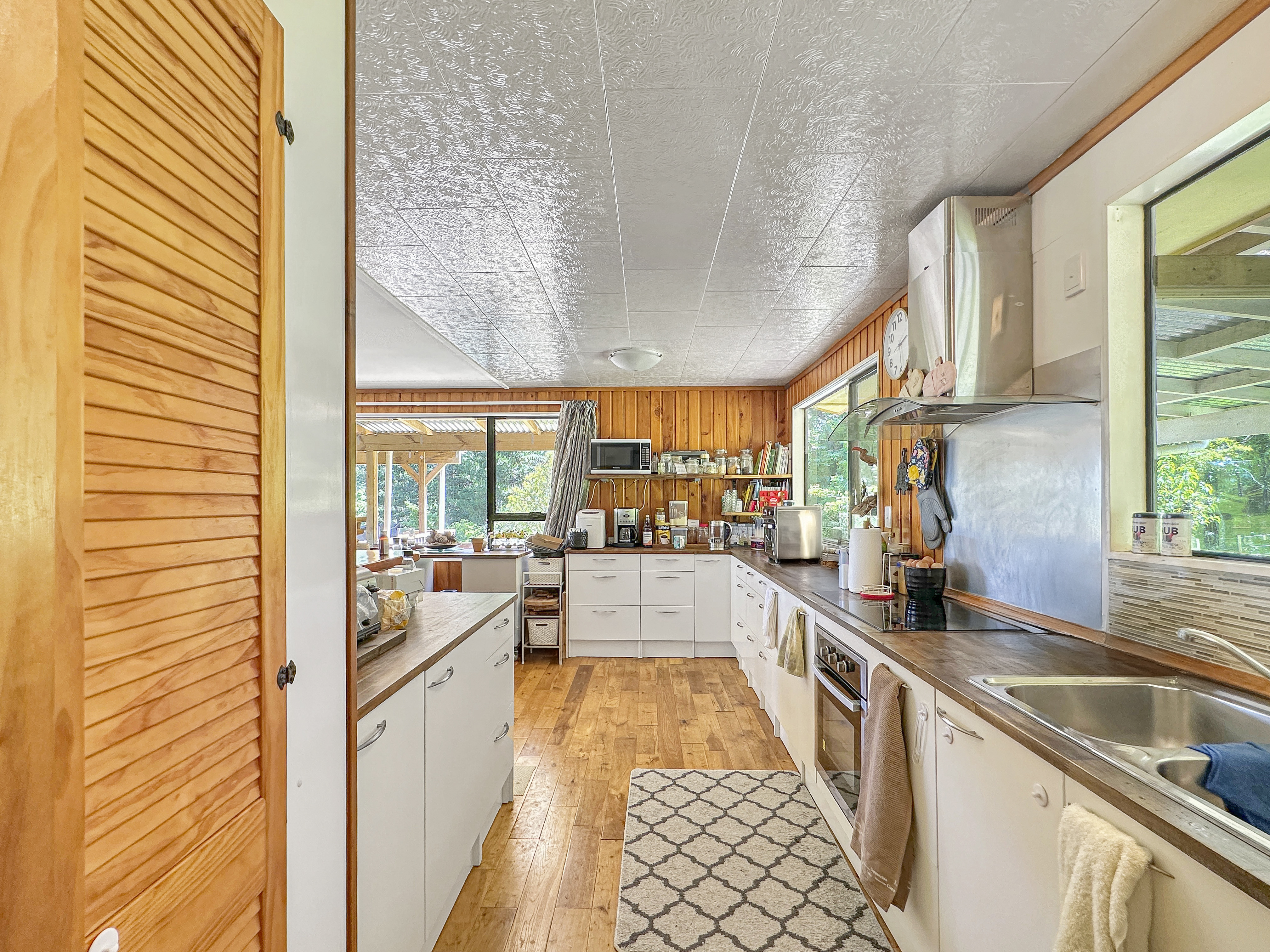 Residential for sale in Far North, 153 Omapere Road, Kaikohe, 150 m²