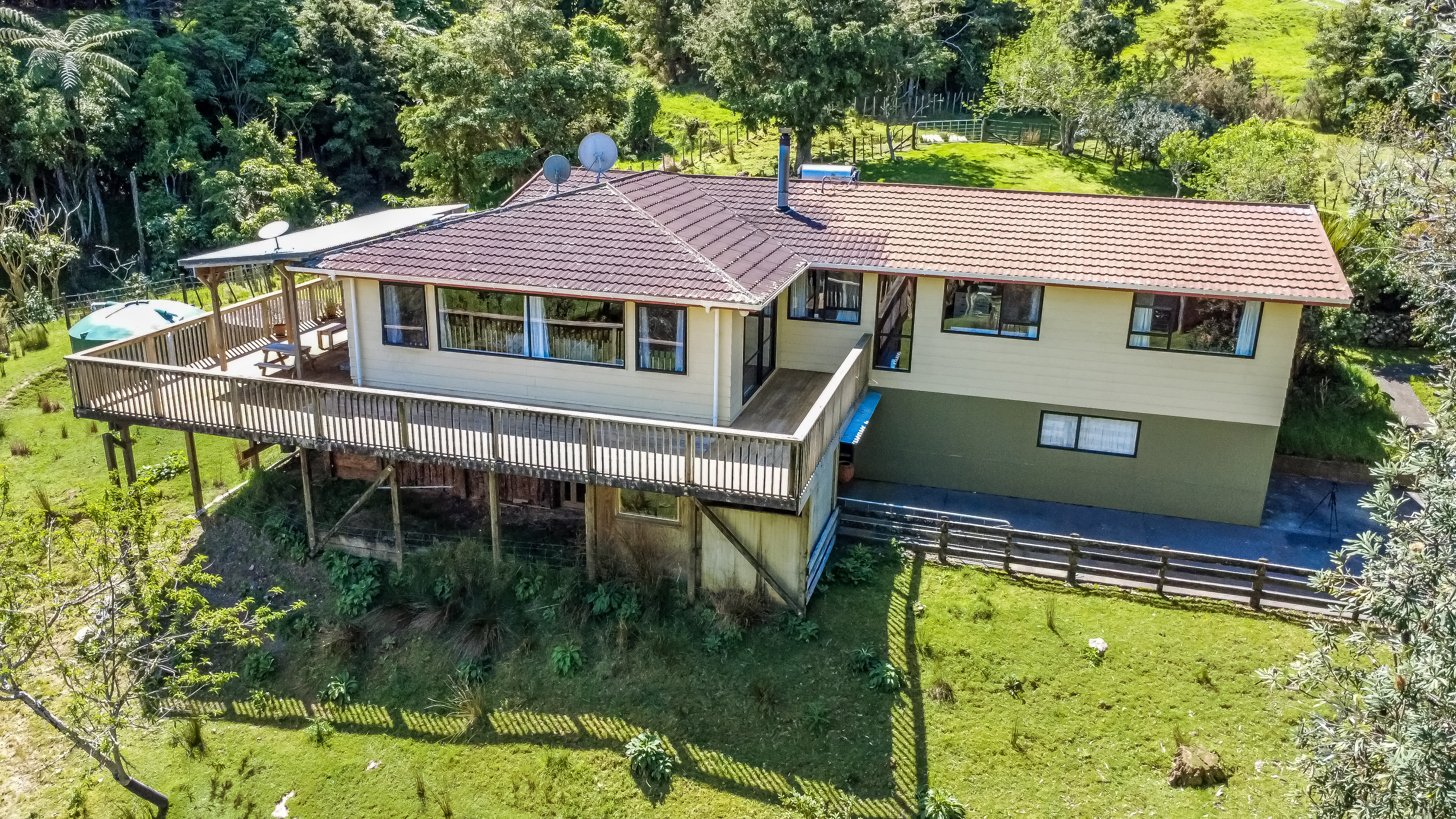 Residential for sale in Far North, 153 Omapere Road, Kaikohe, 150 m²