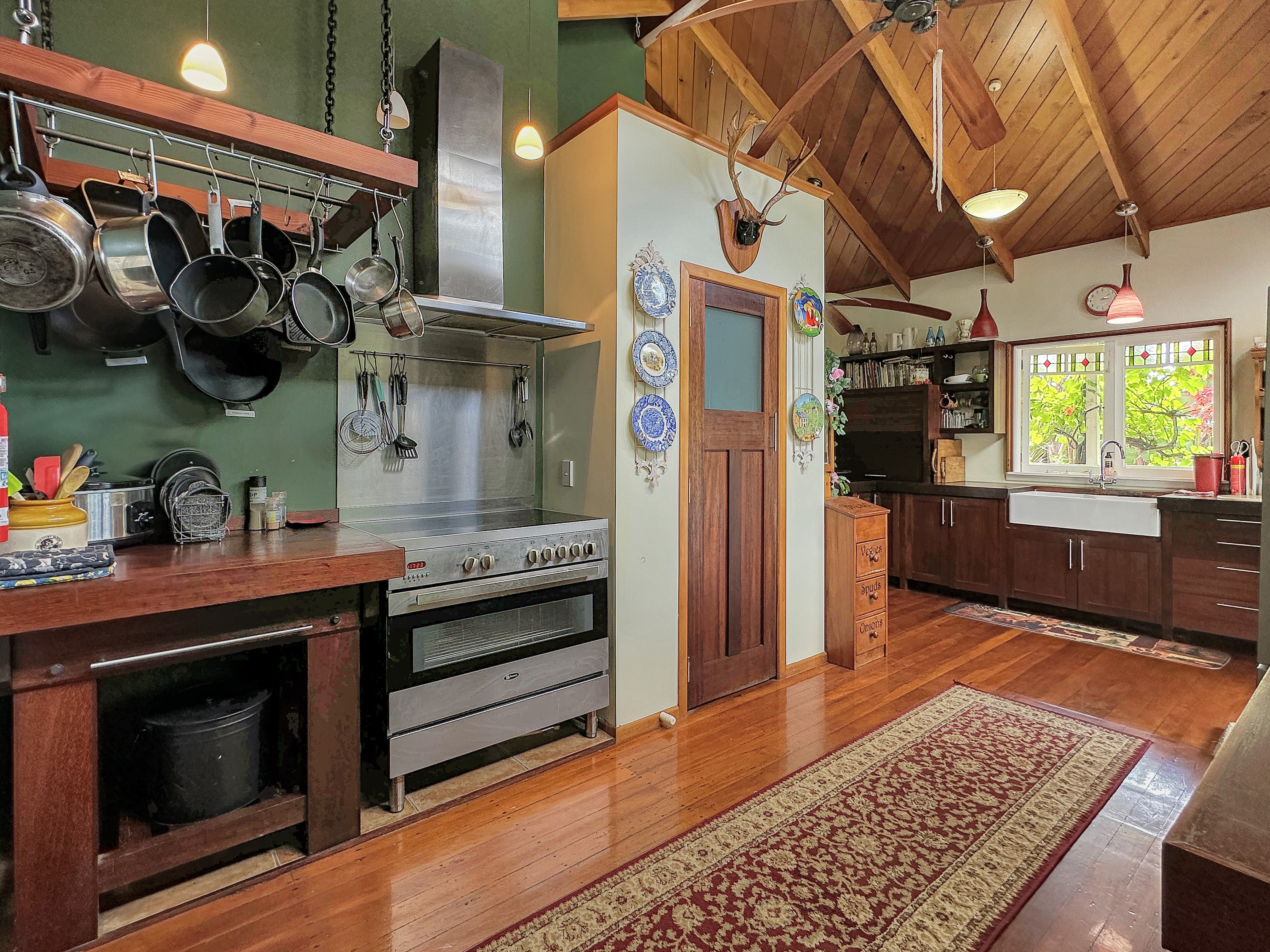 Residential for sale in Far North, 356 Old Bay Road, Oromahoe, 174 m²