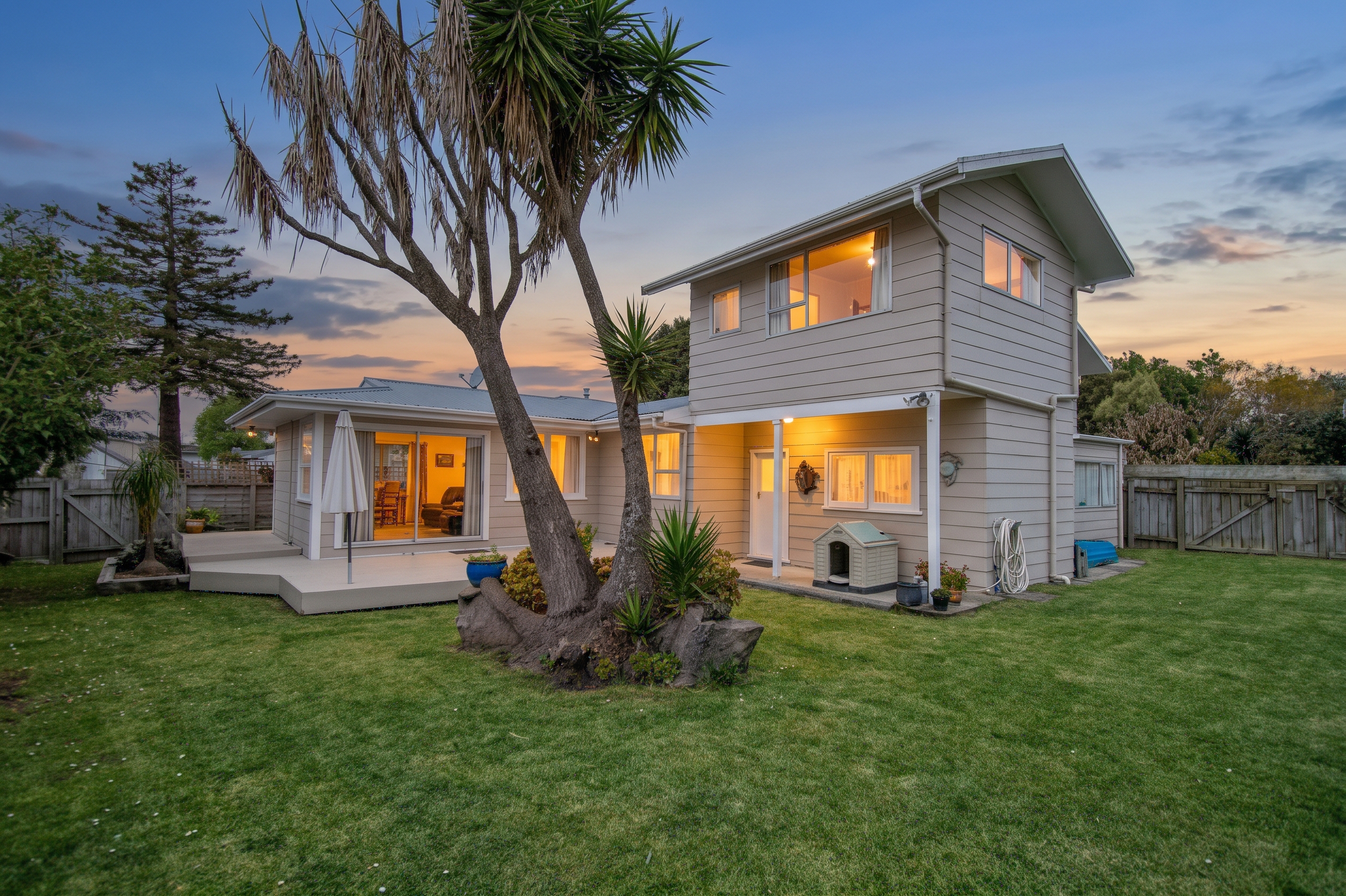 Residential for sale in Whangarei, 28 Avon Street, Tikipunga, 140 m²