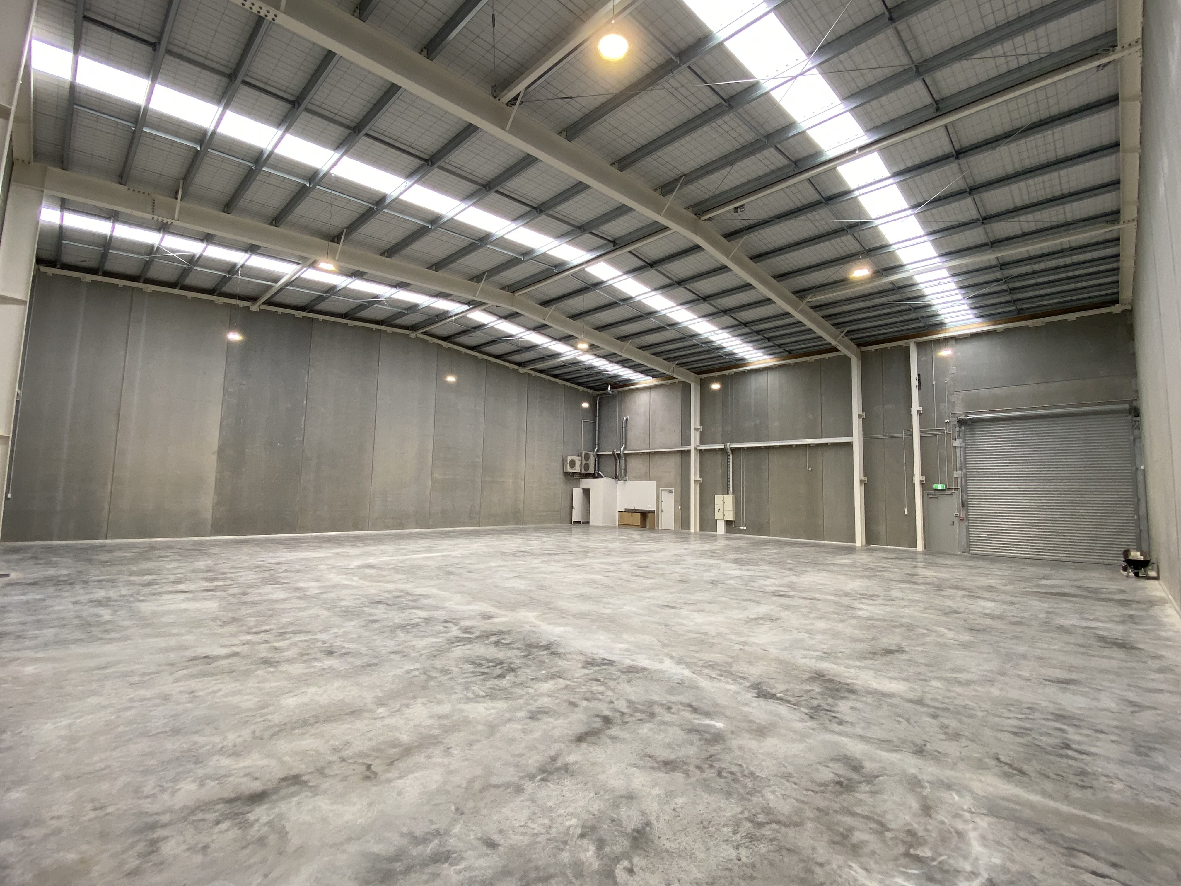 Commercial for rent in North Shore City, 5 Parkhead Place, Rosedale, 870 m²