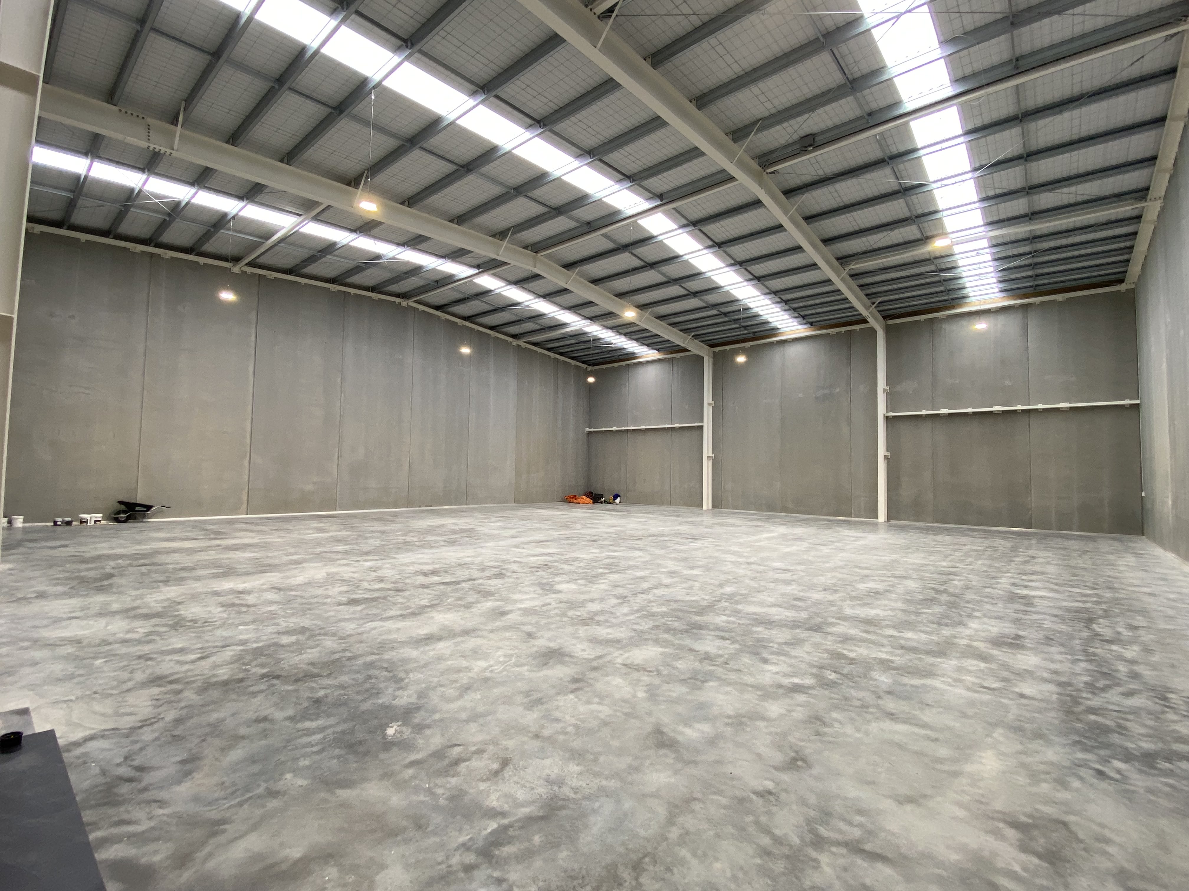 Commercial for rent in North Shore City, 5 Parkhead Place, Rosedale, 870 m²