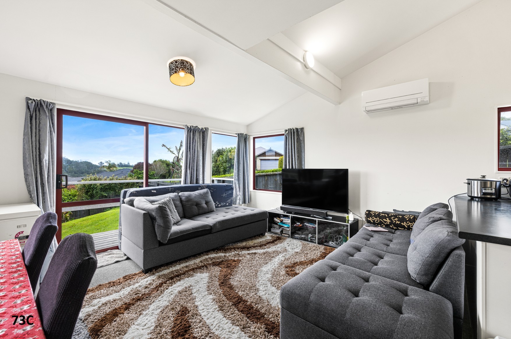 Residential for sale in Rodney, 73A,B & C Pulham Road, Warkworth, 96 m²