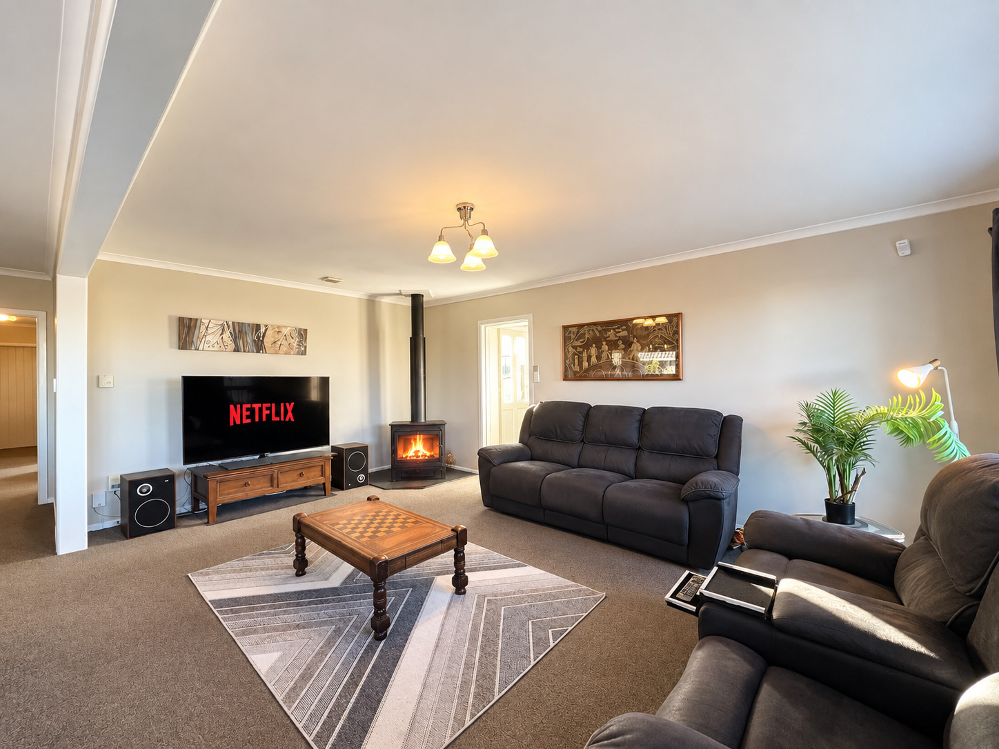 Residential for sale in Christchurch, 17 Mortlake Street, Hornby, 100 m²