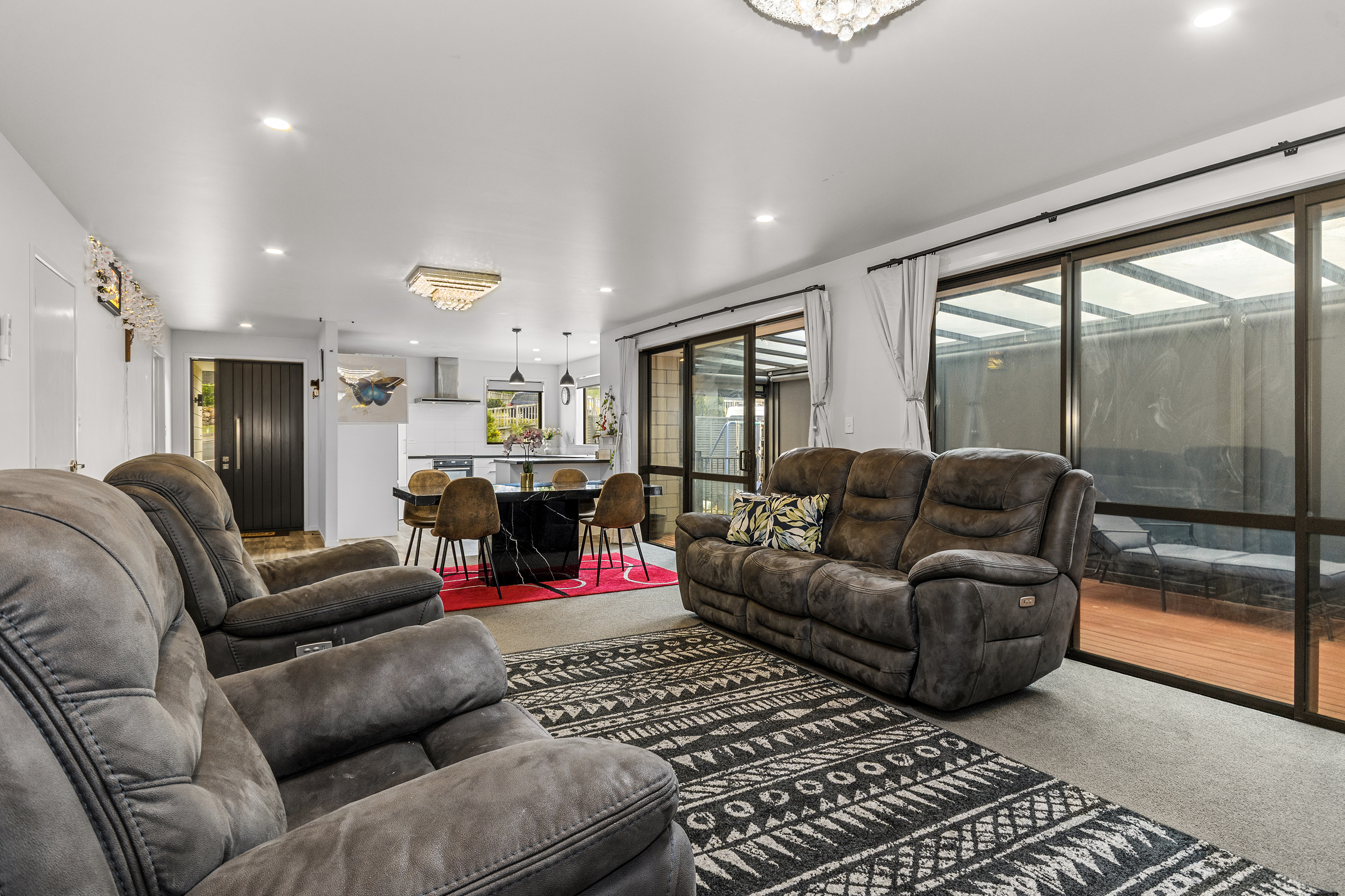 Residential for sale in Whangarei, 8 Provisional Drive, Te Kamo, 175 m²
