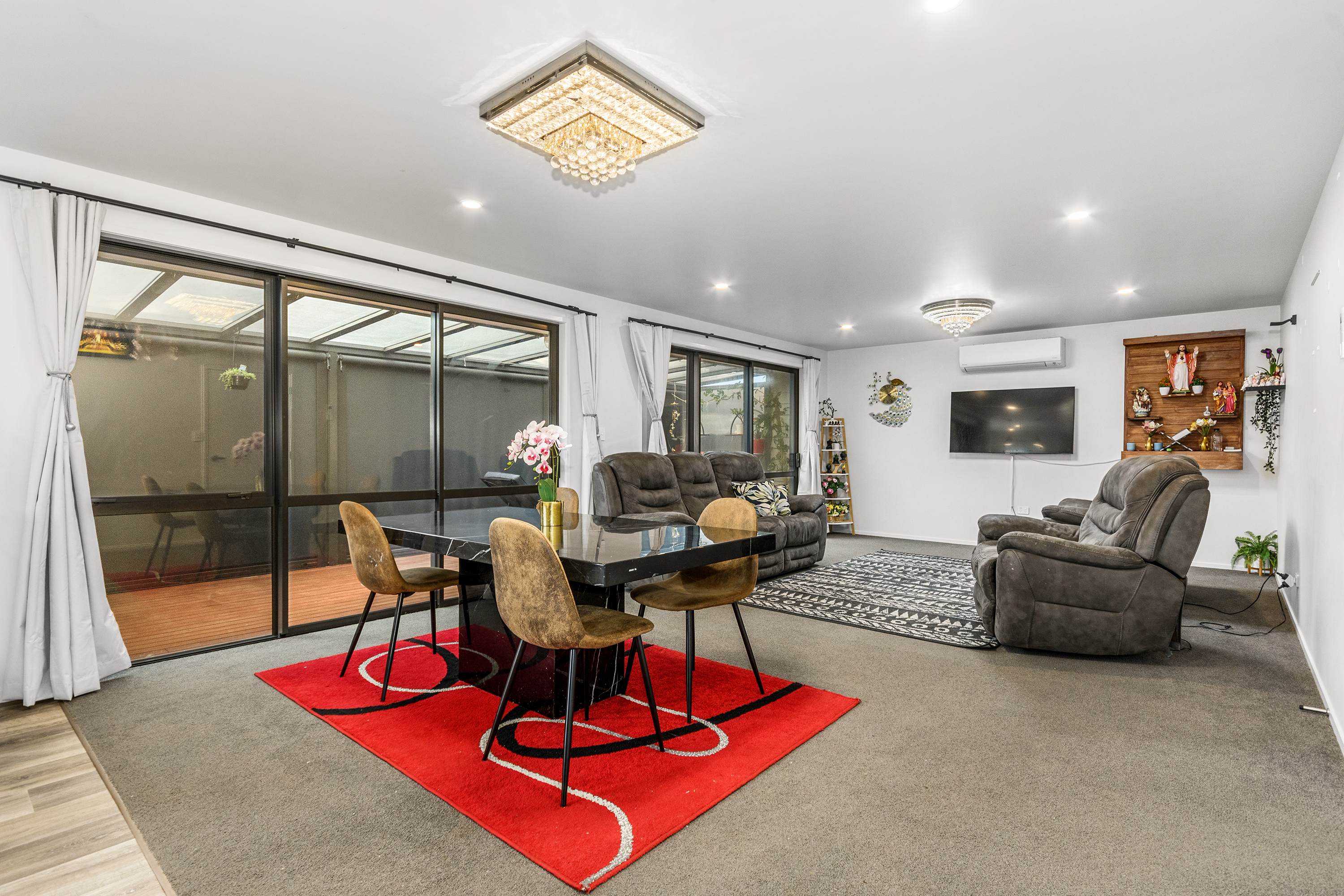 Residential for sale in Whangarei, 8 Provisional Drive, Te Kamo, 175 m²