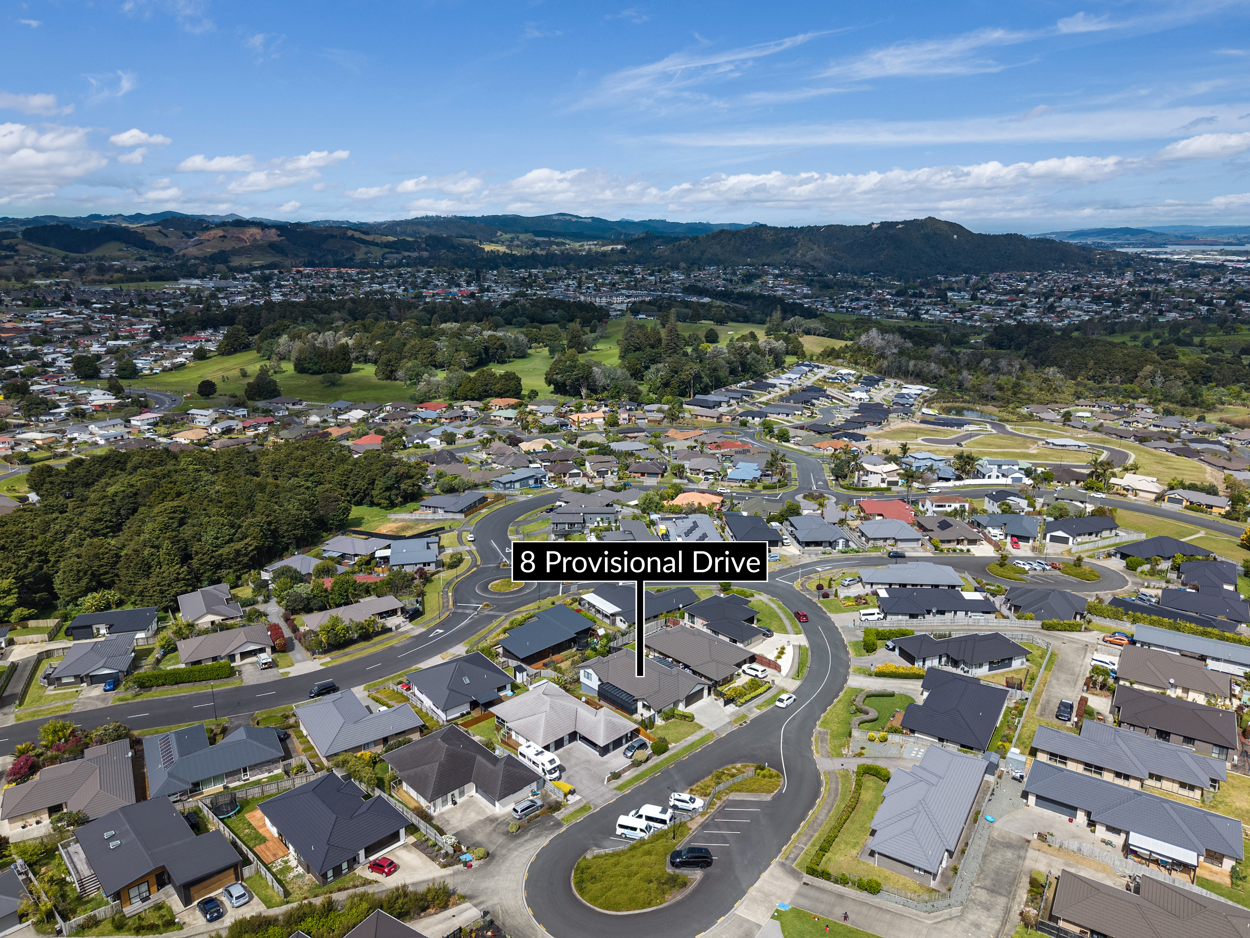Residential for sale in Whangarei, 8 Provisional Drive, Te Kamo, 175 m²