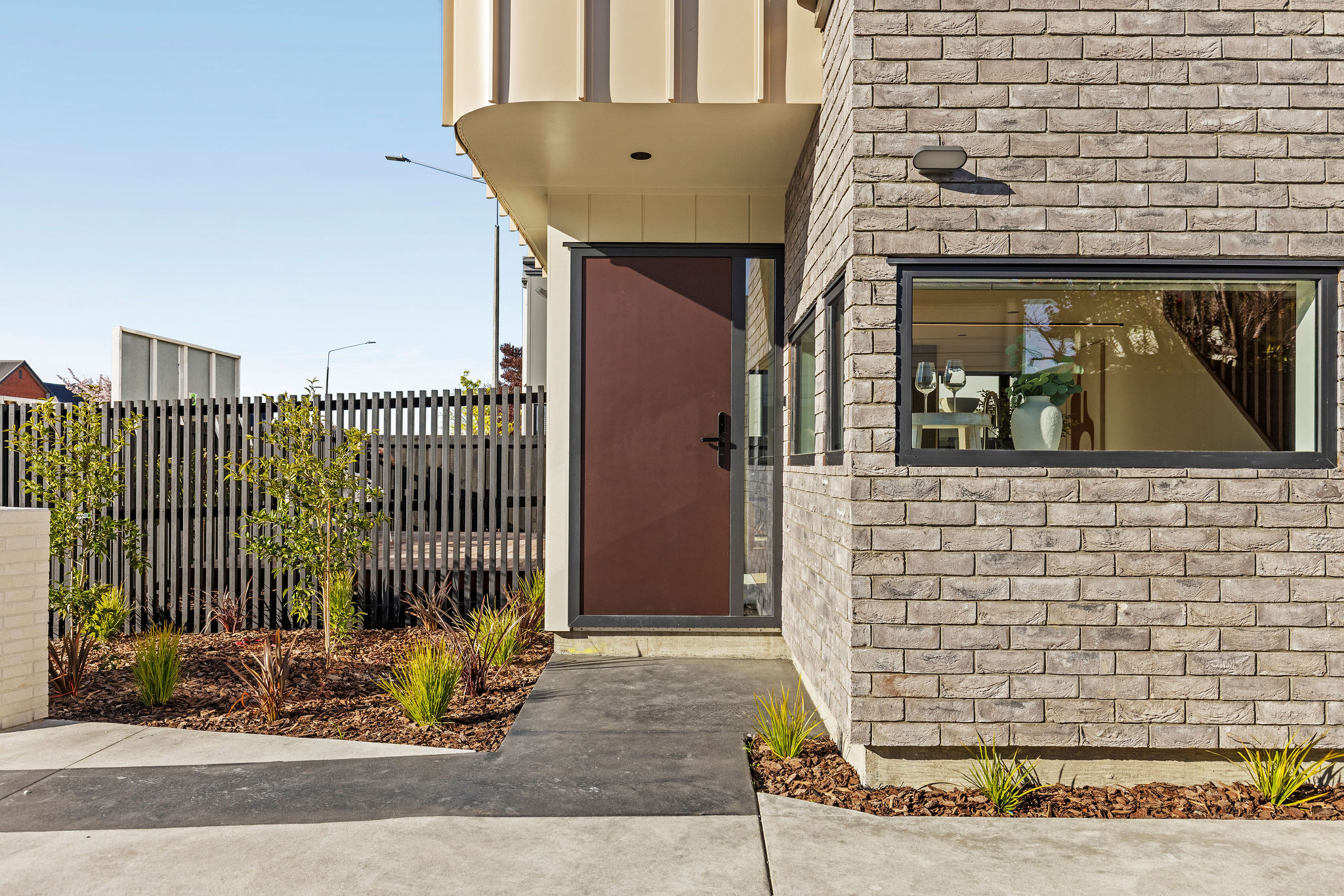 Residential for sale in Christchurch, 1/96 Innes Road, St Albans, 134 m²