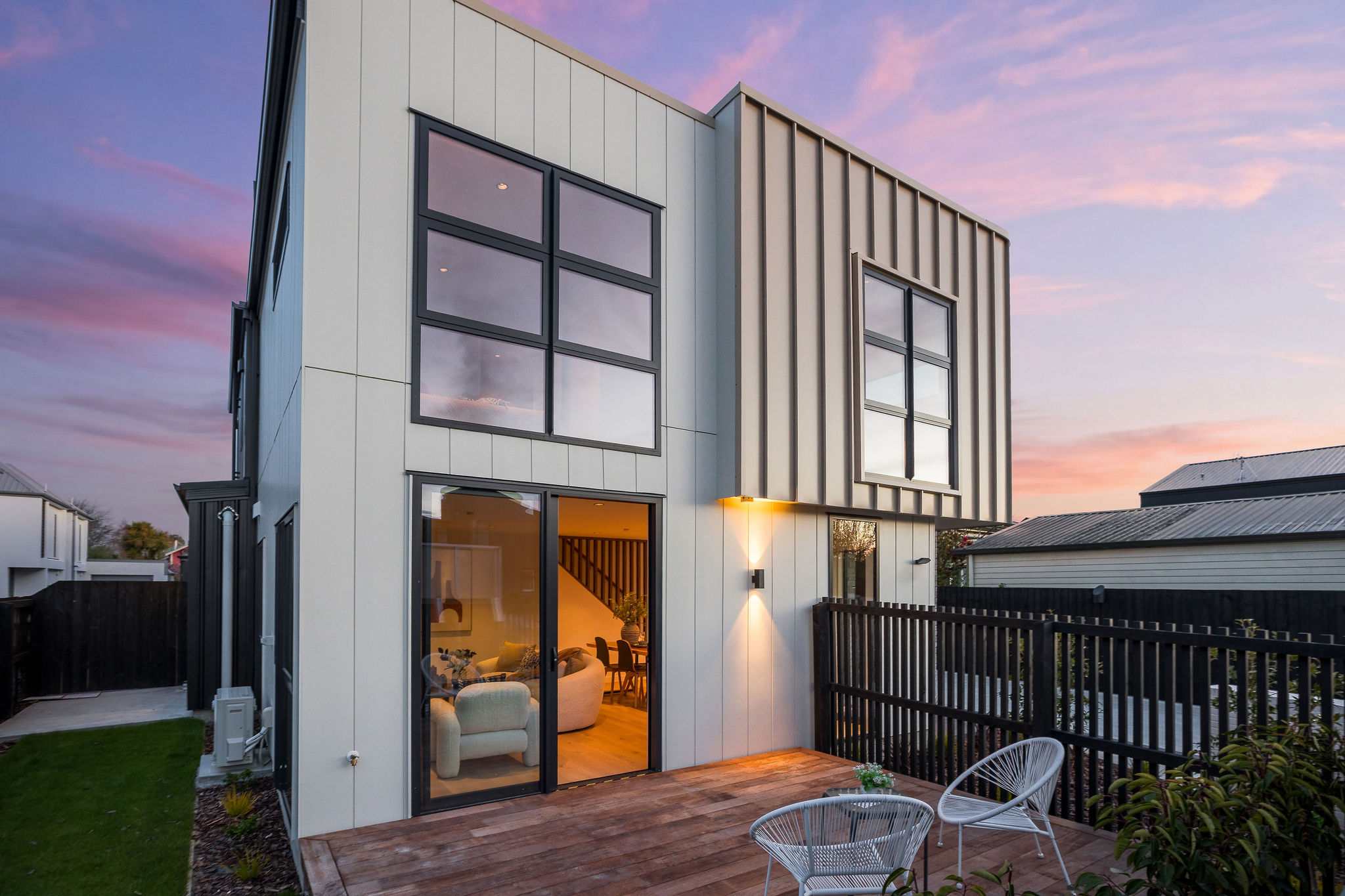 Residential for sale in Christchurch, 2-4/96 Innes Road, St Albans