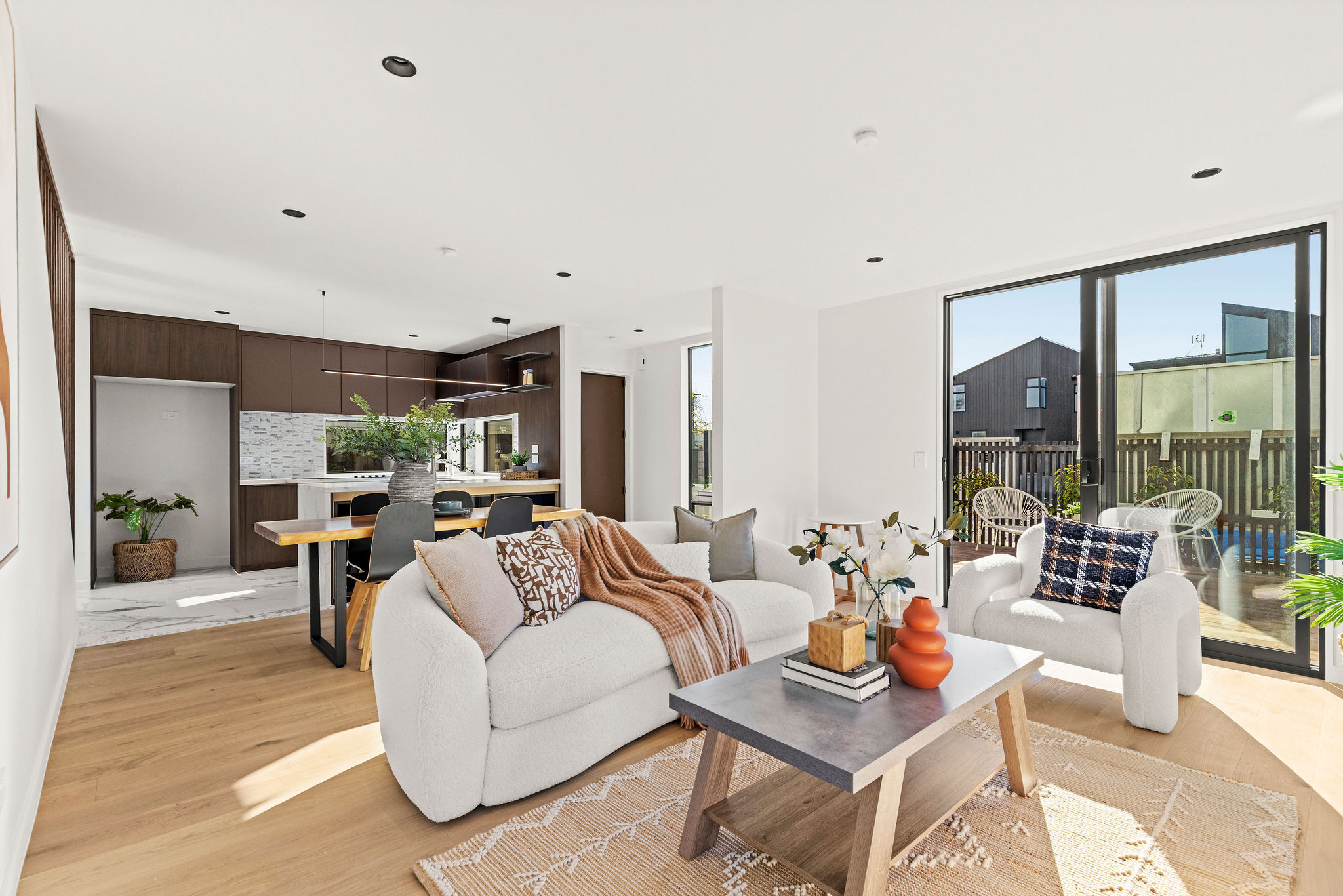 Residential for sale in Christchurch, 2-4/96 Innes Road, St Albans