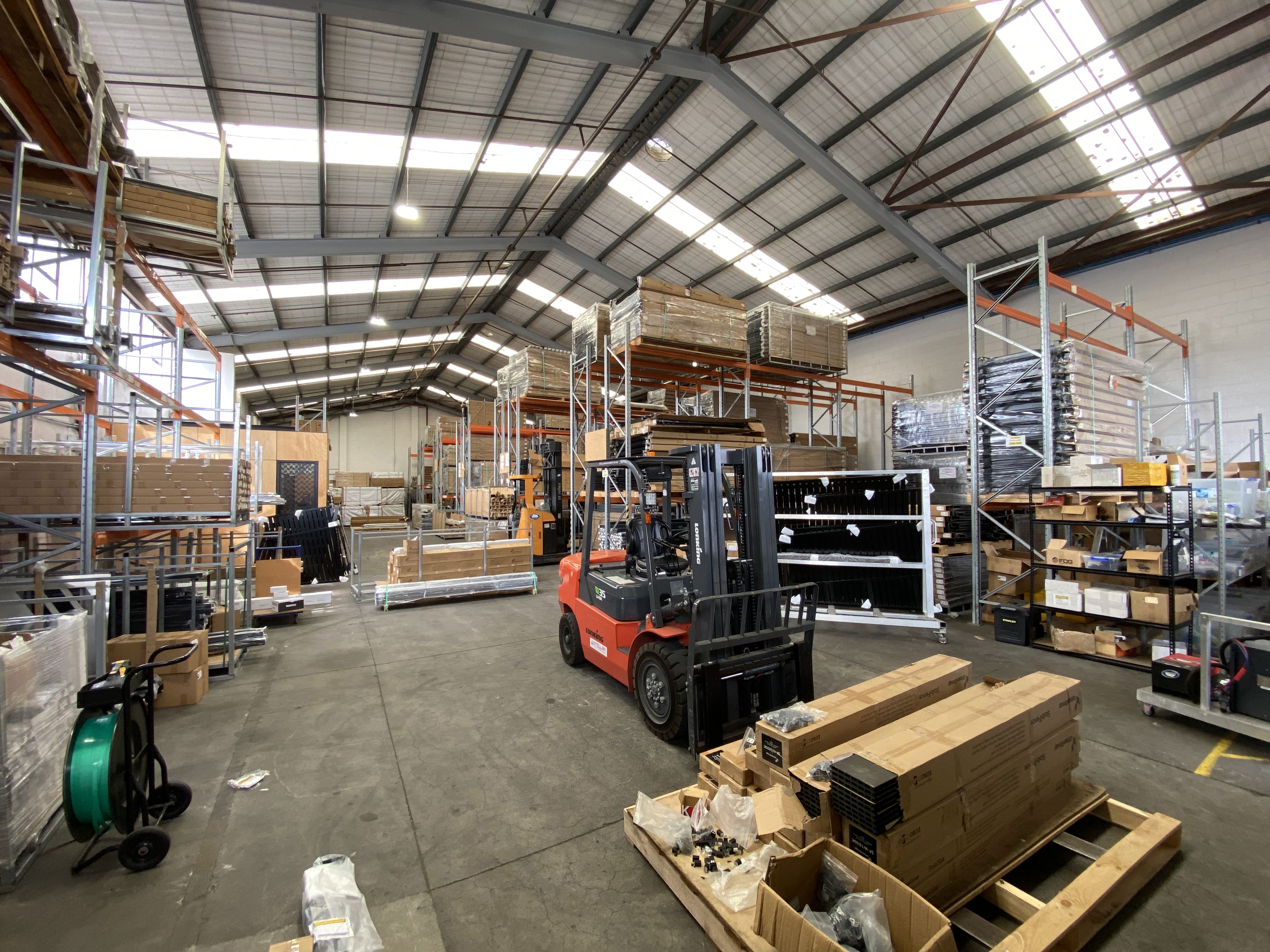 Commercial for rent in Auckland, 71A Patiki Road, Avondale, 1121 m²