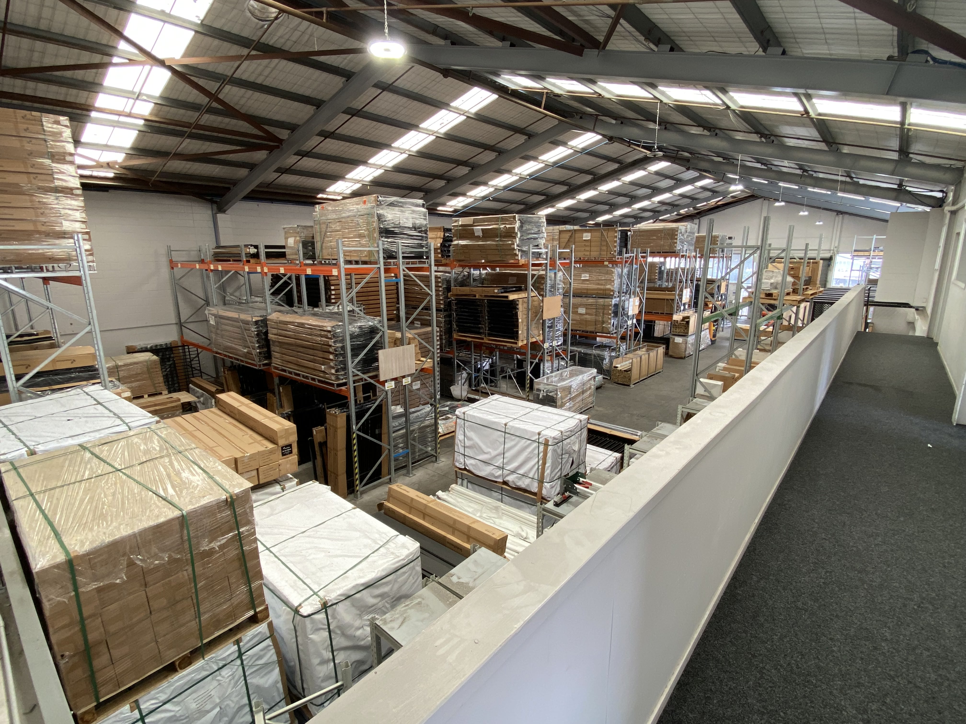 Commercial for rent in Auckland, 71A Patiki Road, Avondale, 1121 m²