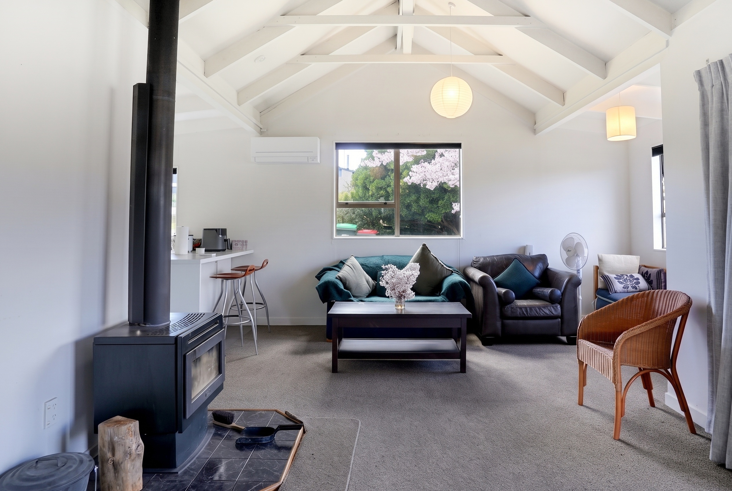 Residential for sale in Central Otago, 70A Inniscort Street, Cromwell, 70 m²