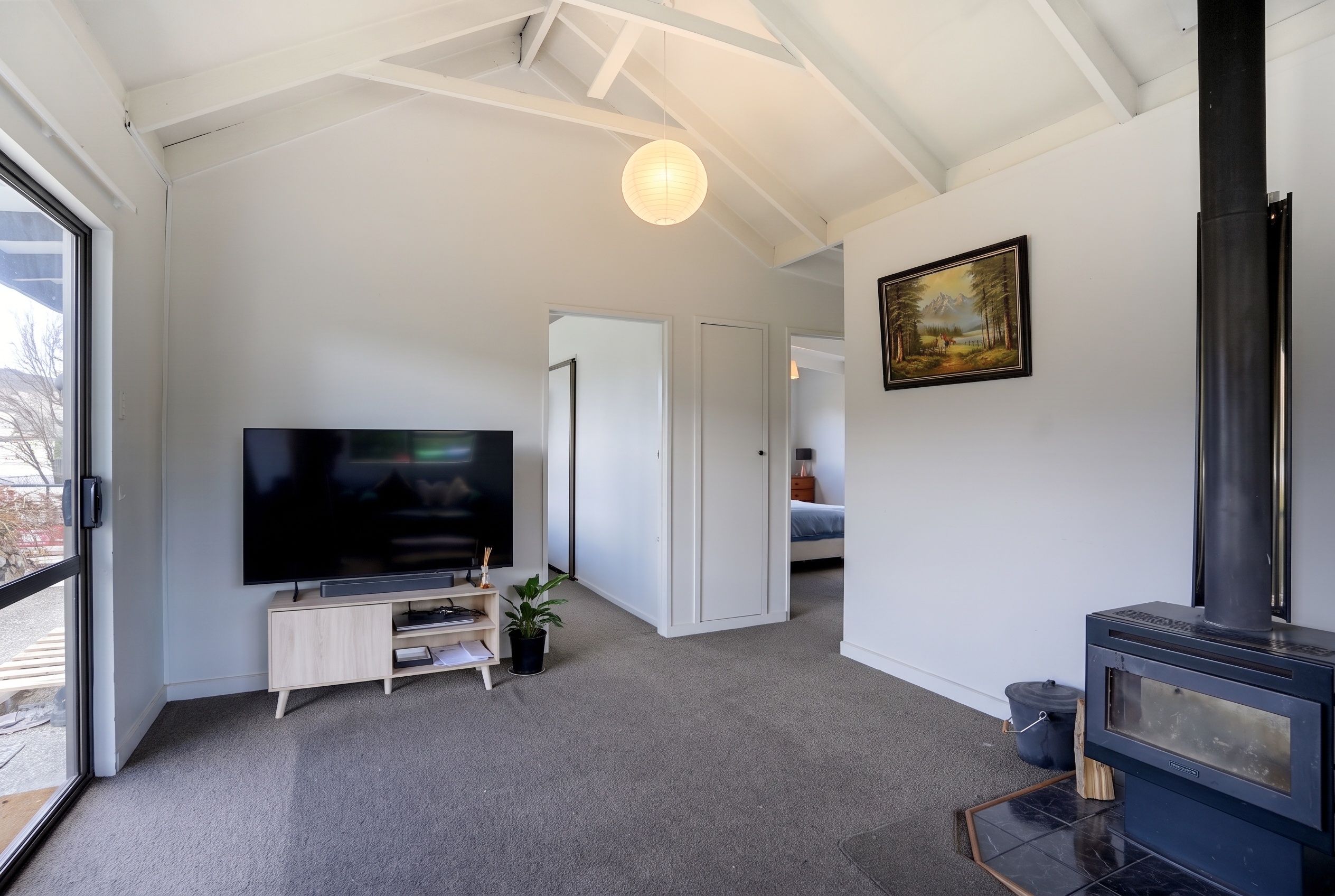 Residential for sale in Central Otago, 70A Inniscort Street, Cromwell, 70 m²