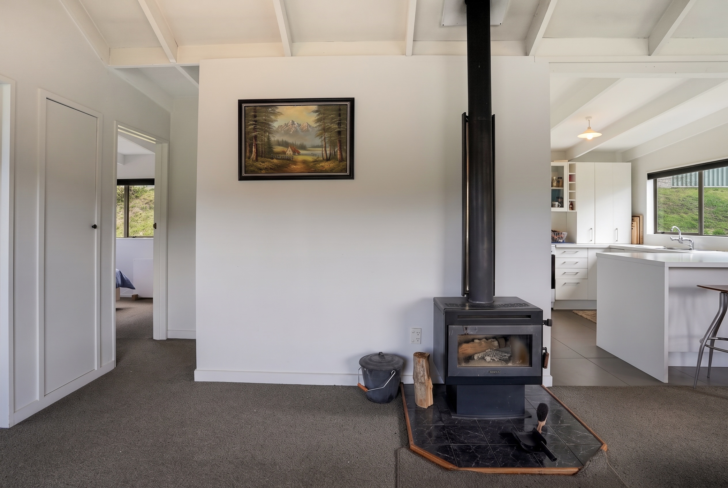 Residential for sale in Central Otago, 70A Inniscort Street, Cromwell, 70 m²