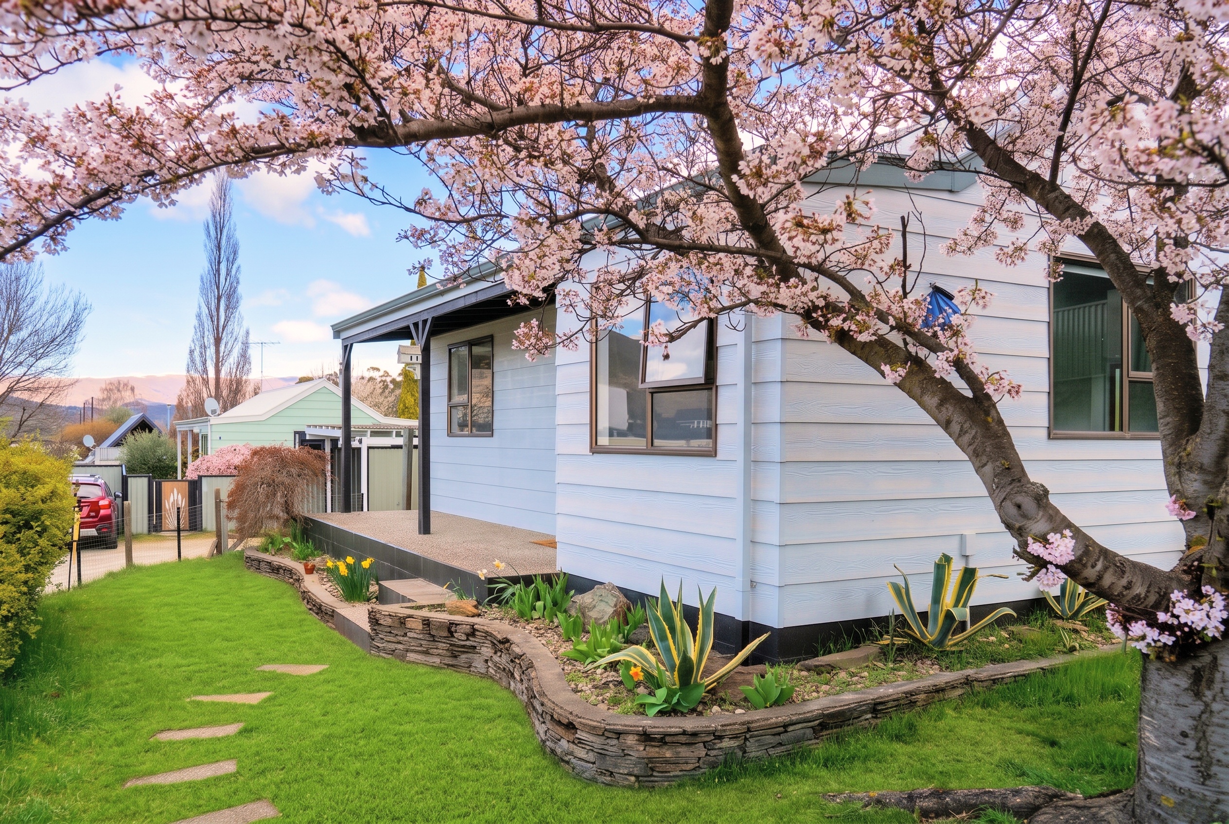 Residential for sale in Central Otago, 70A Inniscort Street, Cromwell, 70 m²