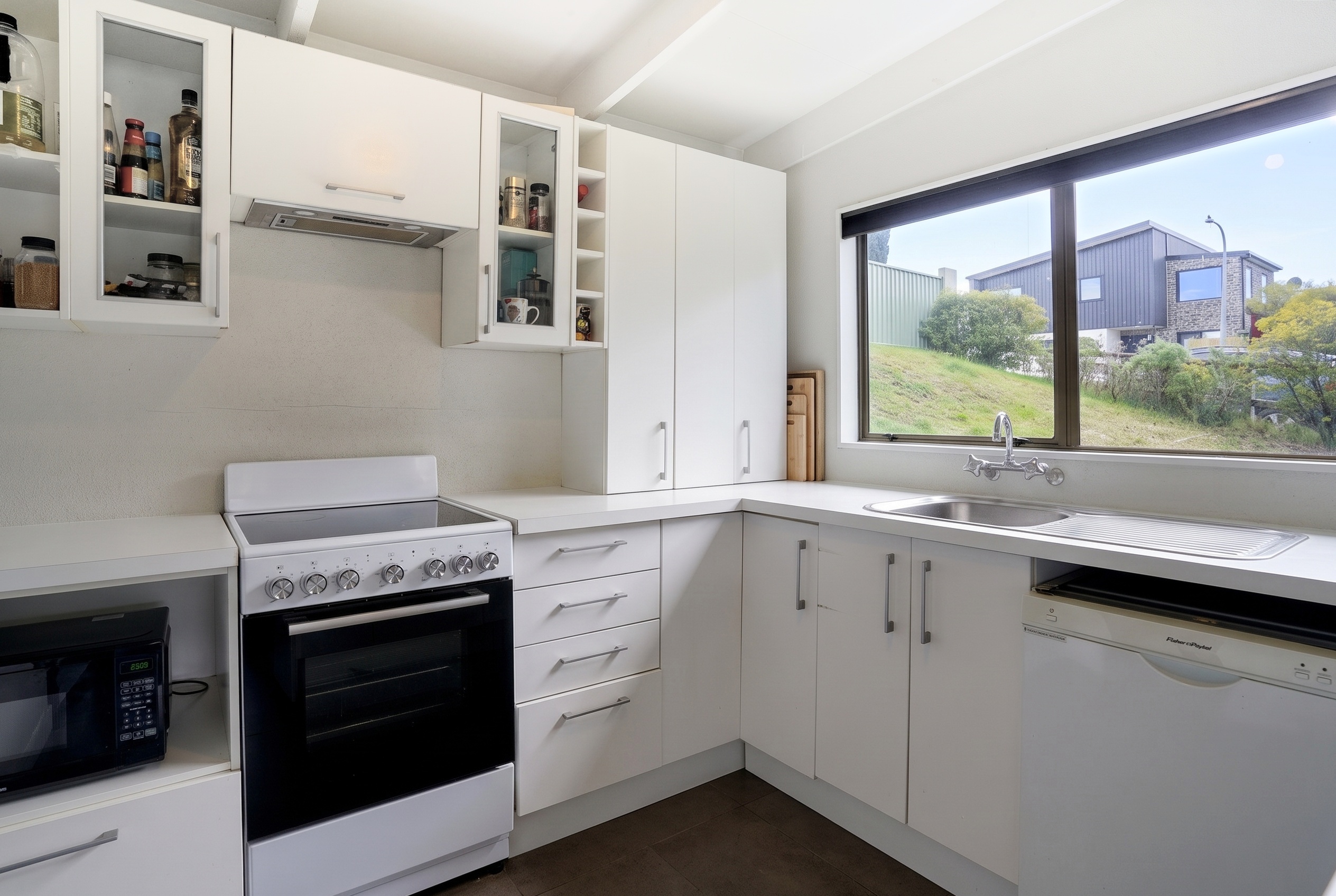 Residential for sale in Central Otago, 70A Inniscort Street, Cromwell, 70 m²