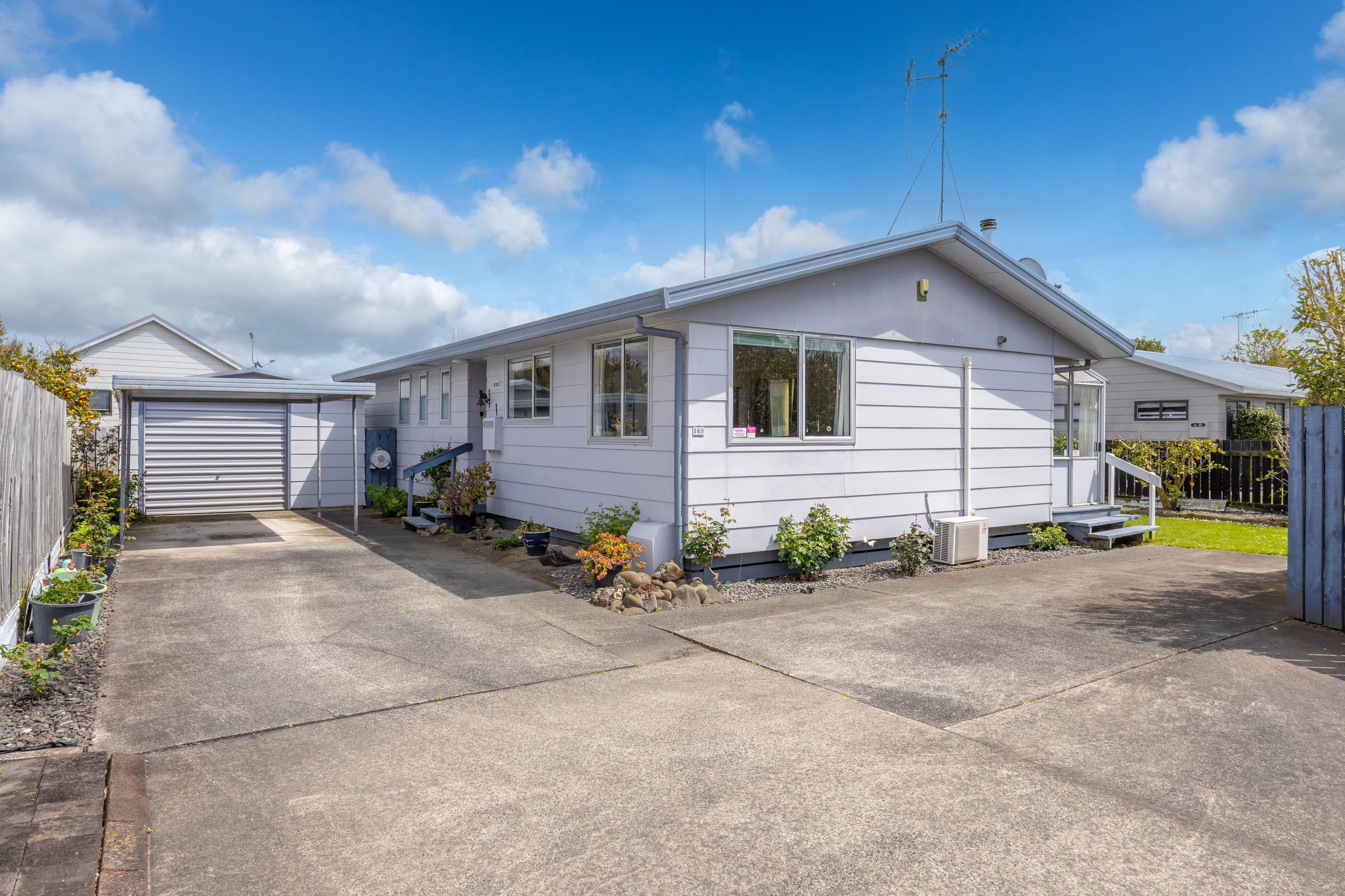 Residential for sale in Hamilton, 16B Brightwell Place, Nawton, 100 m²