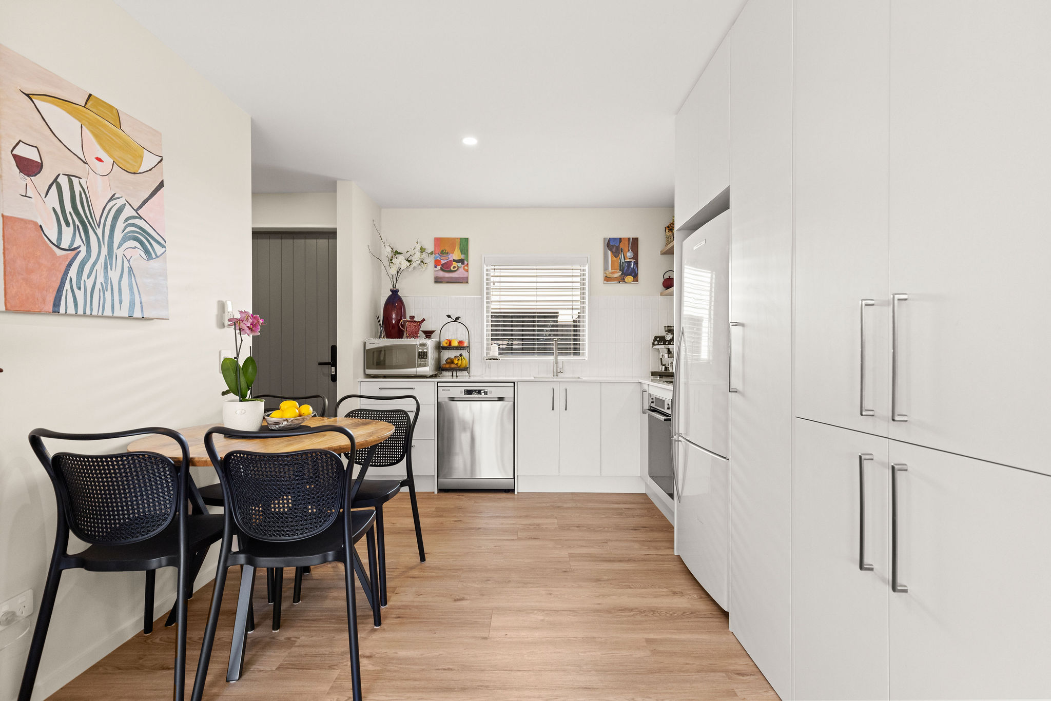 Residential for sale in Christchurch, 6/45 Rahera Street, Spreydon, 74 m²