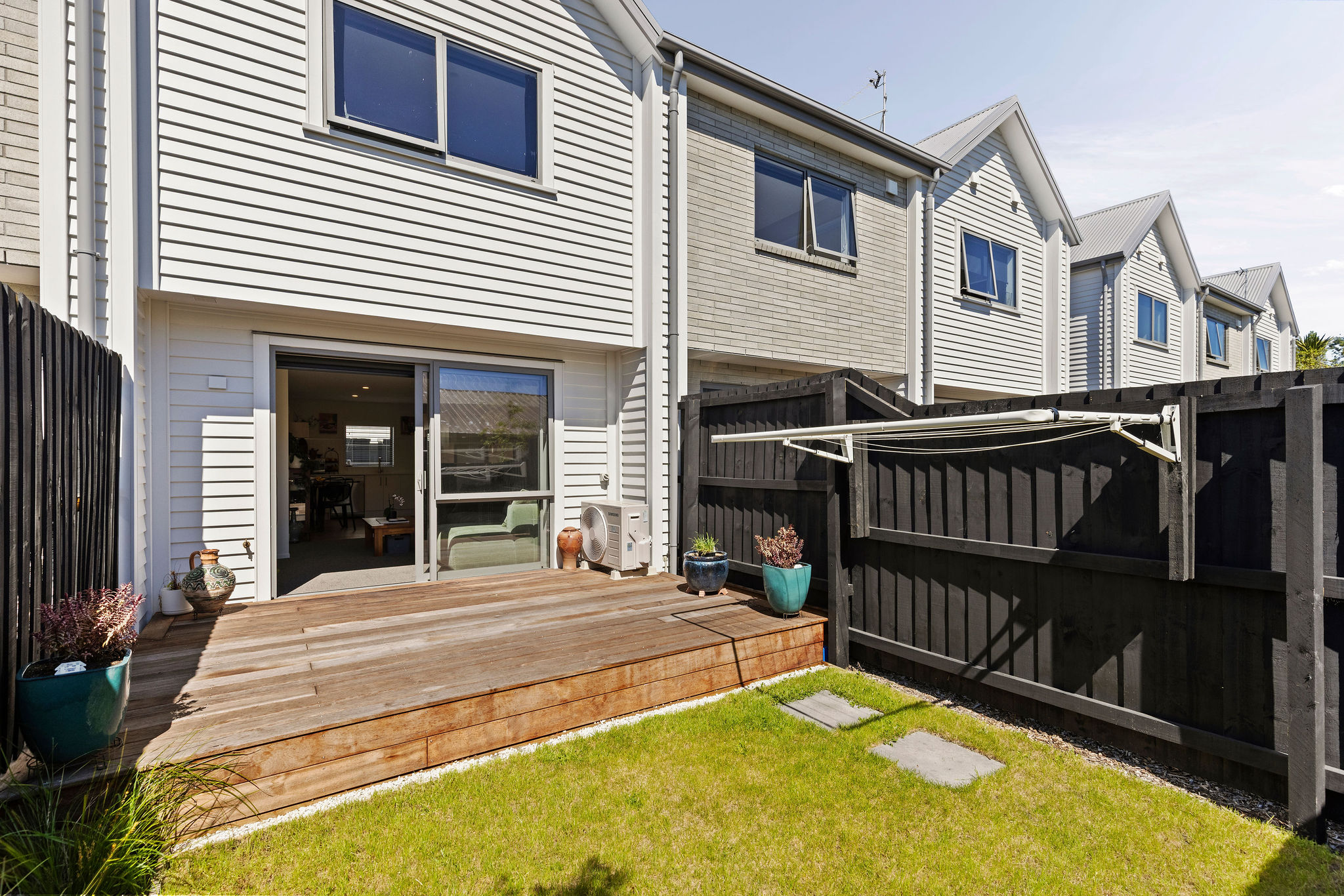Residential for sale in Christchurch, 6/45 Rahera Street, Spreydon, 74 m²