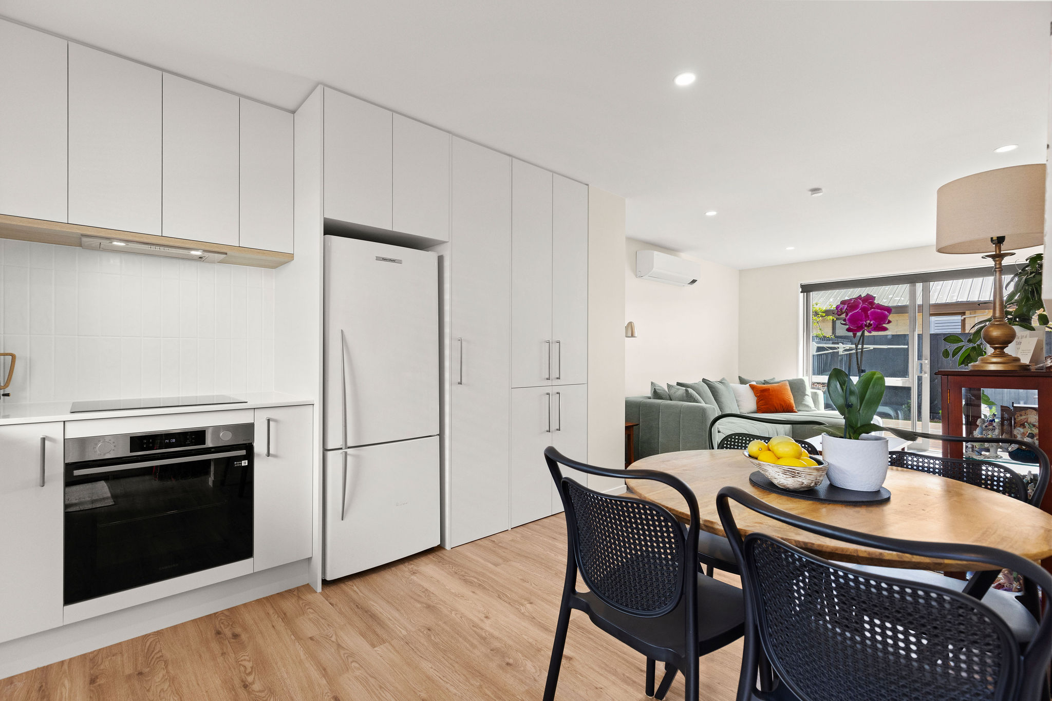 Residential for sale in Christchurch, 6/45 Rahera Street, Spreydon, 74 m²