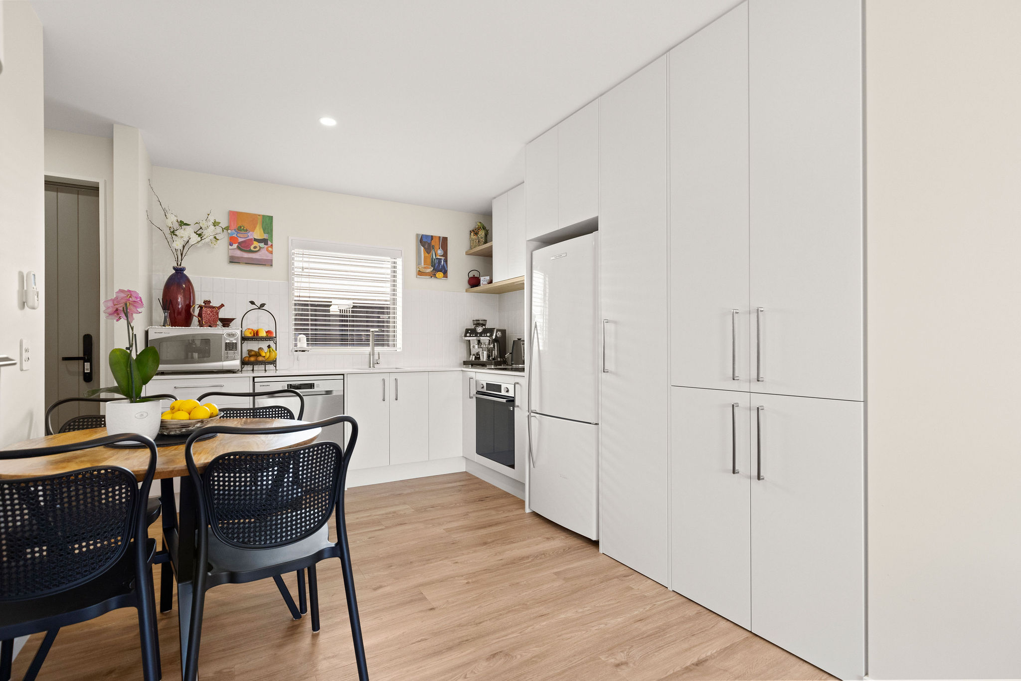 Residential for sale in Christchurch, 6/45 Rahera Street, Spreydon, 74 m²