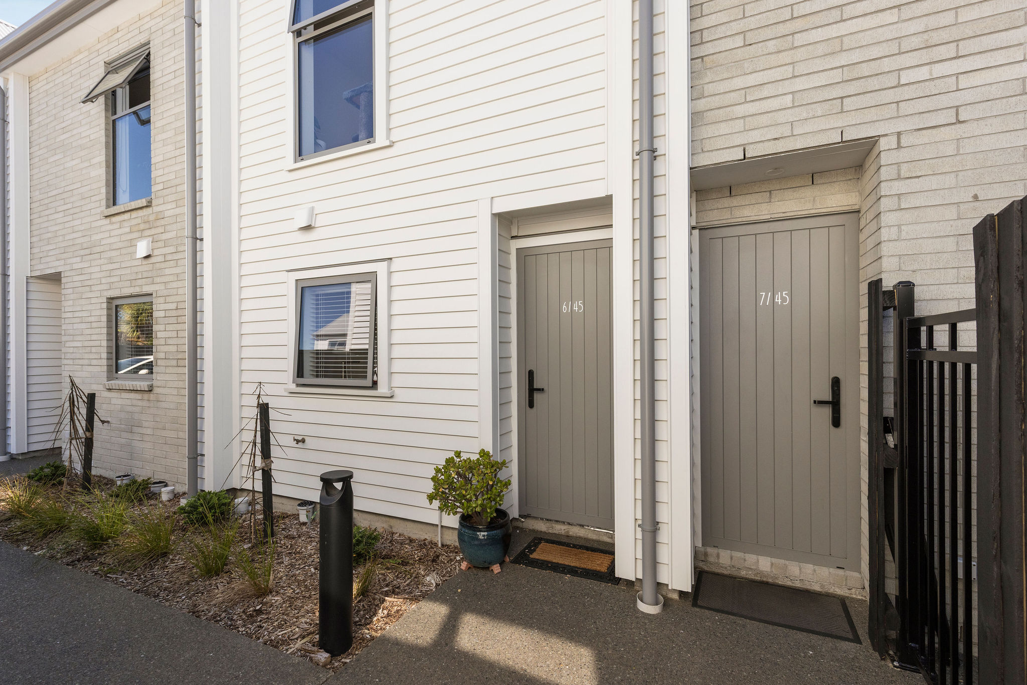 Residential for sale in Christchurch, 6/45 Rahera Street, Spreydon, 74 m²