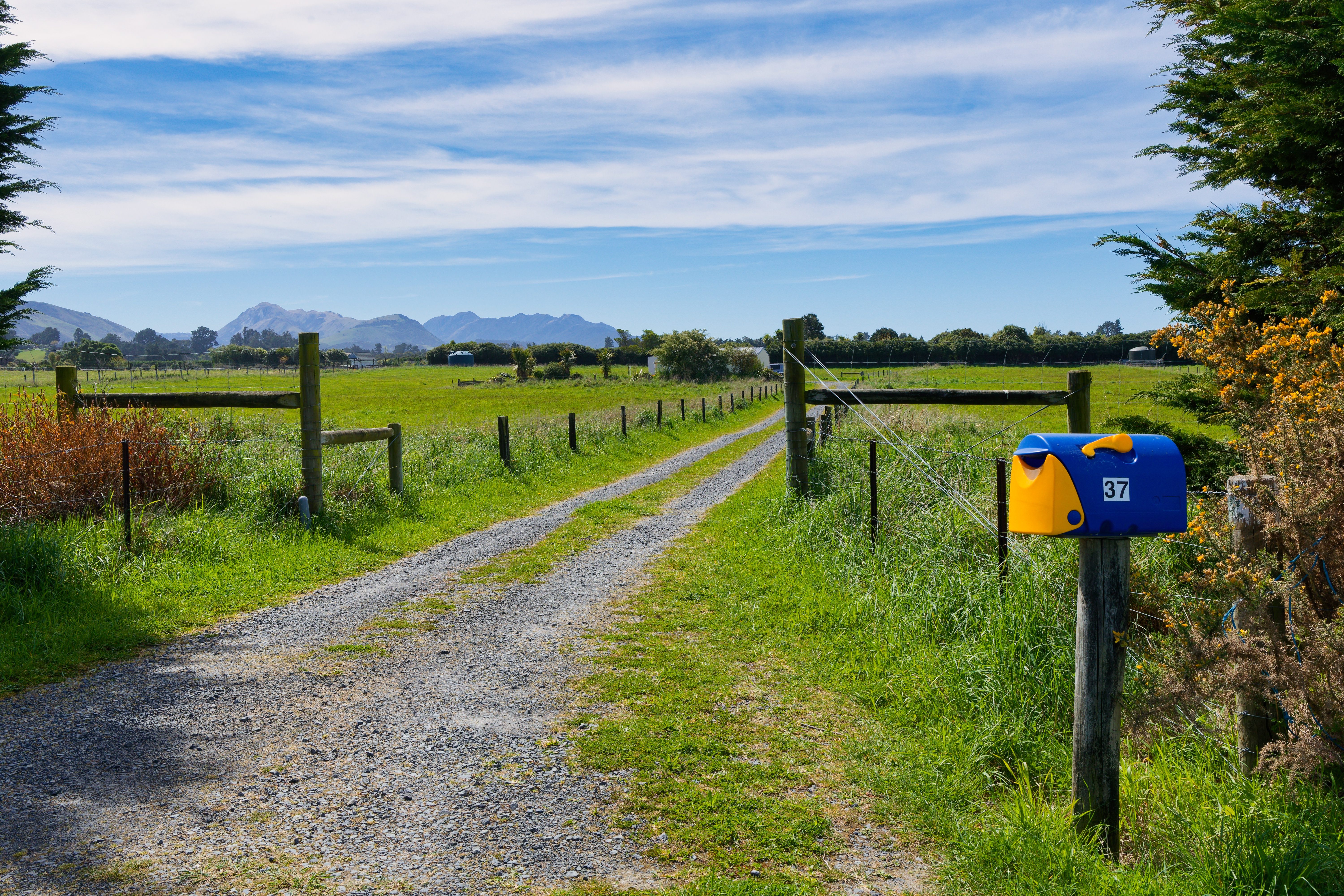 Residential for sale in Kaikoura, 37 Skevingtons Road, Hapuku, 54 m²