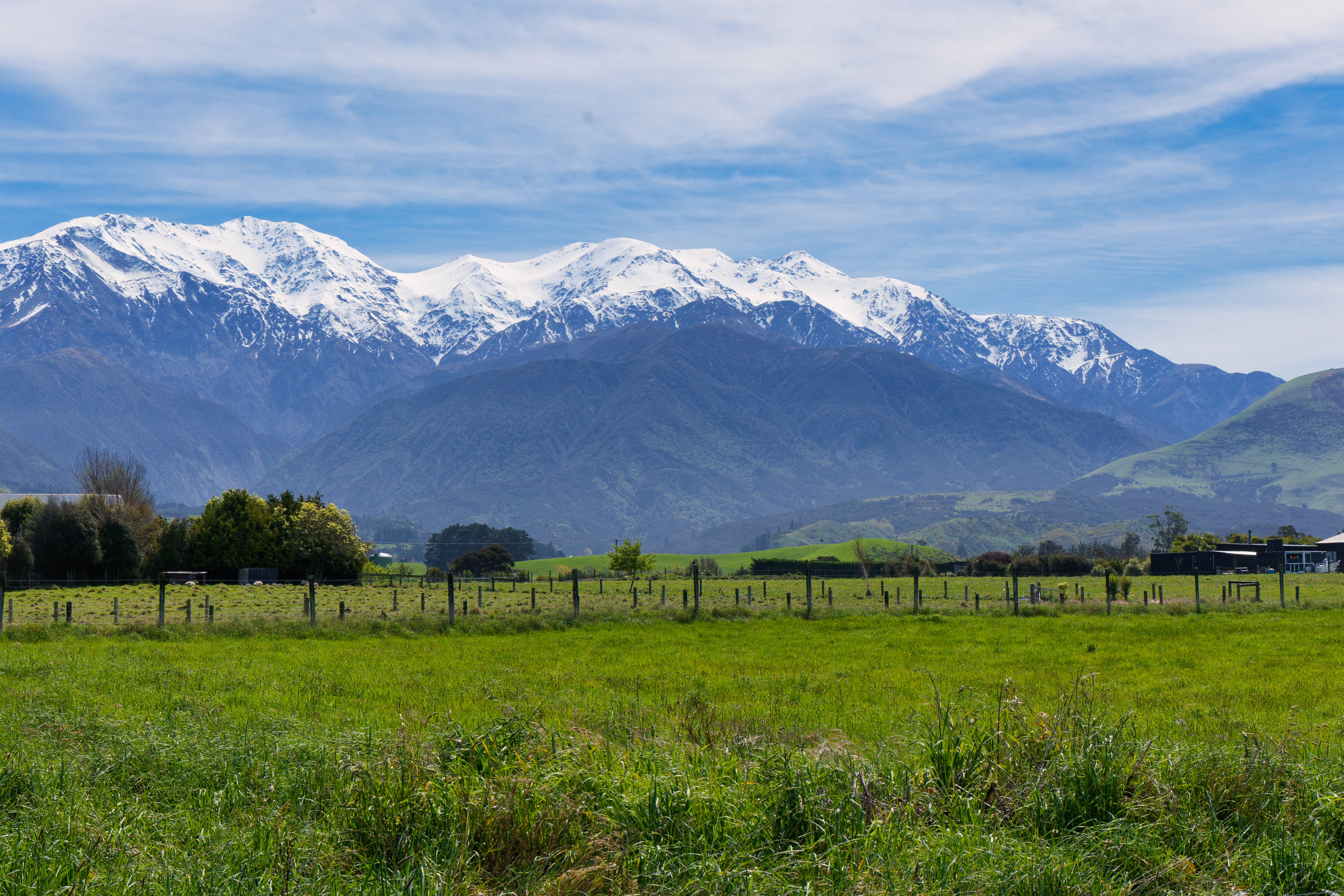 Residential for sale in Kaikoura, 37 Skevingtons Road, Hapuku, 54 m²