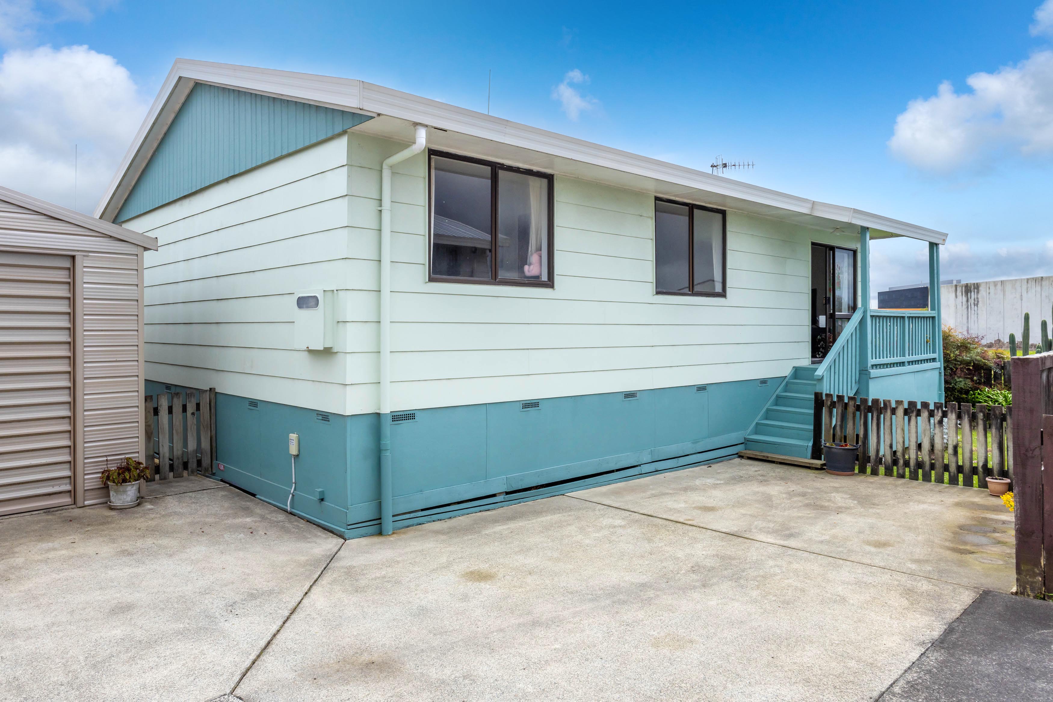 Residential for sale in Hamilton, 112B Tawa Street, Melville, 80 m²