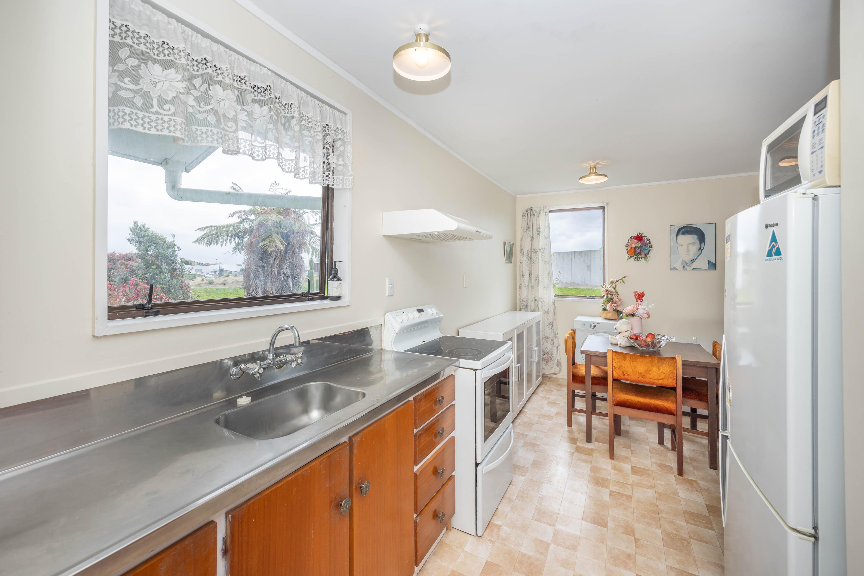 Residential for sale in Hamilton, 112B Tawa Street, Melville, 80 m²