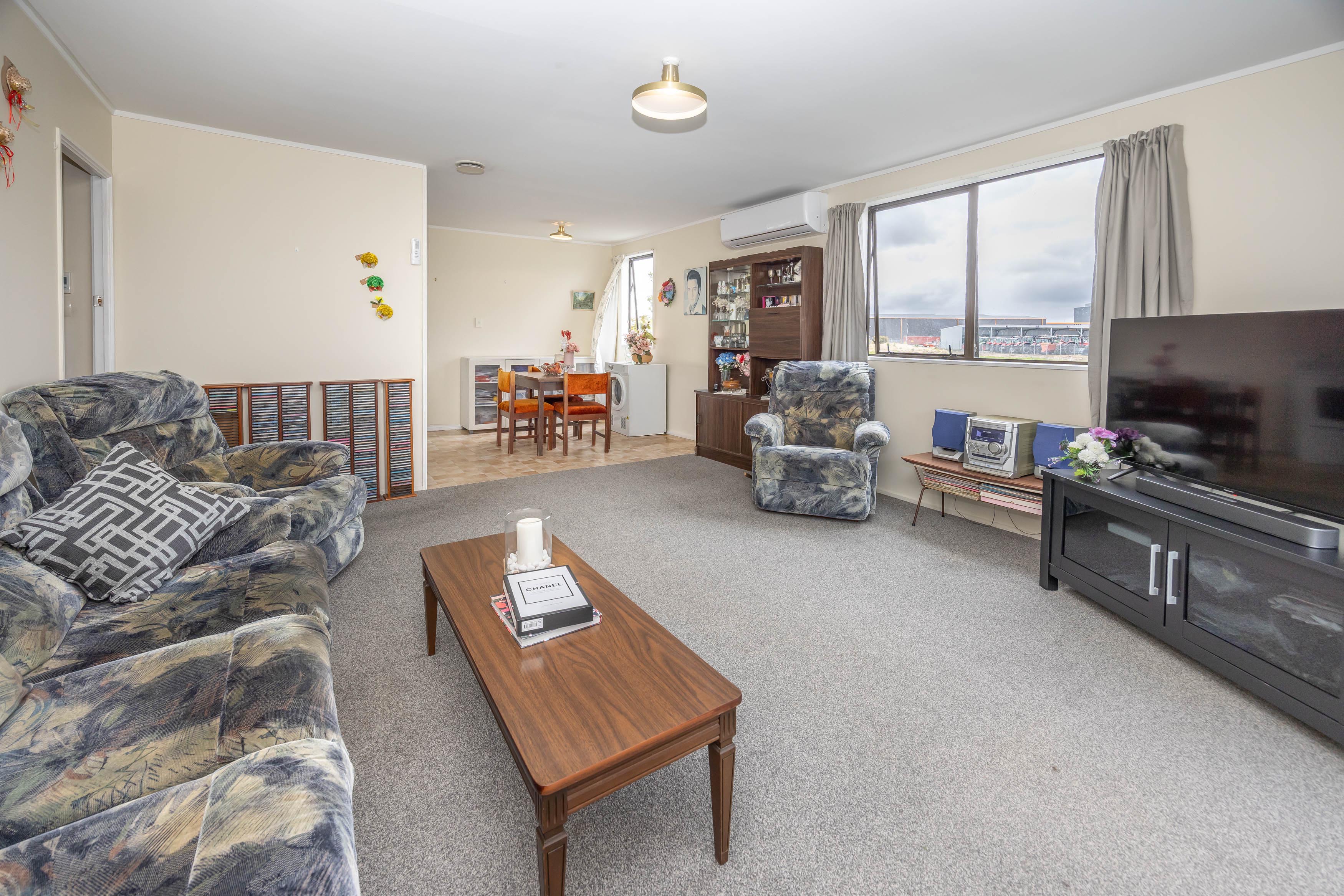Residential for sale in Hamilton, 112B Tawa Street, Melville, 80 m²